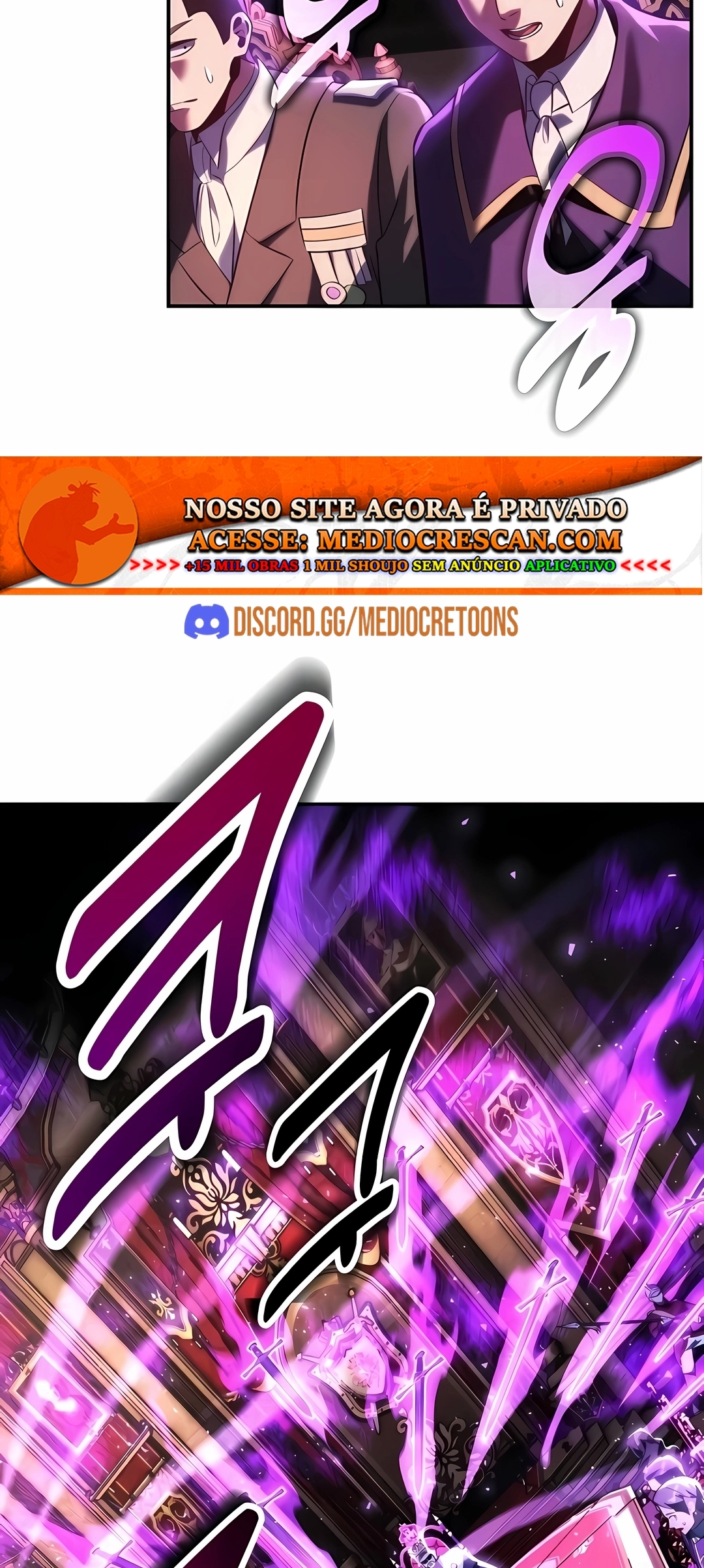 Read The Extra’s Academy Survival Guide PT Manga Online