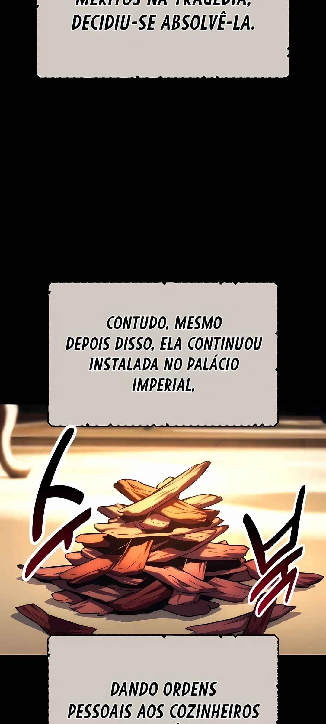 Read The Extra’s Academy Survival Guide PT Manga Online