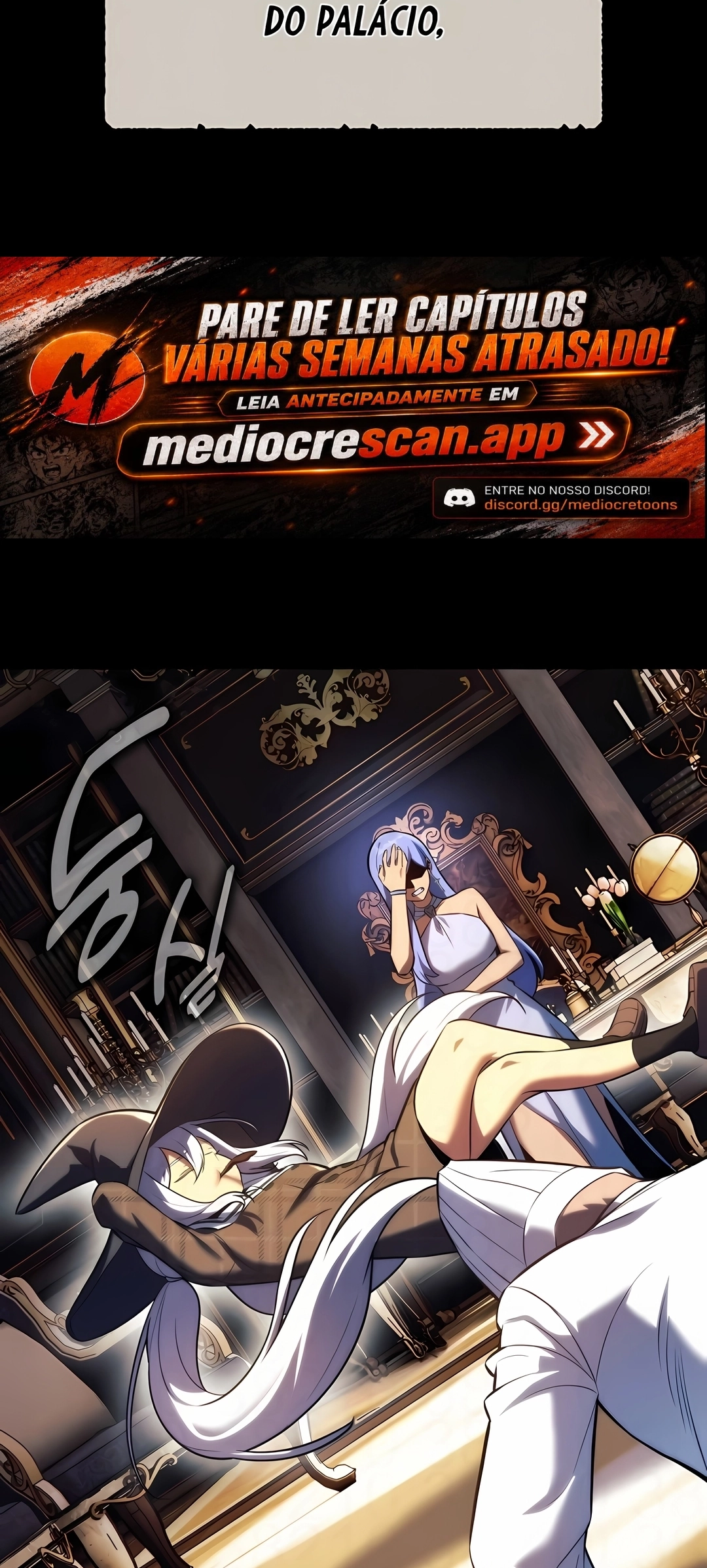 Read The Extra’s Academy Survival Guide PT Manga Online