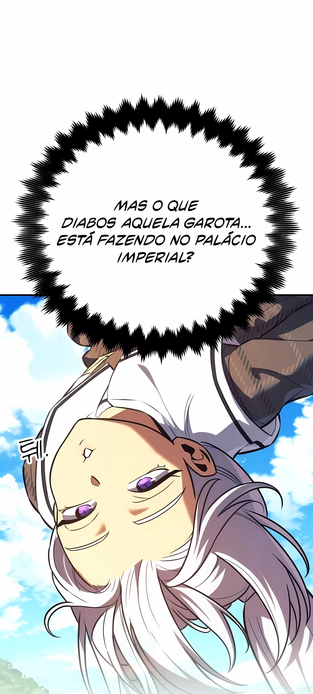 Read The Extra’s Academy Survival Guide PT Manga Online