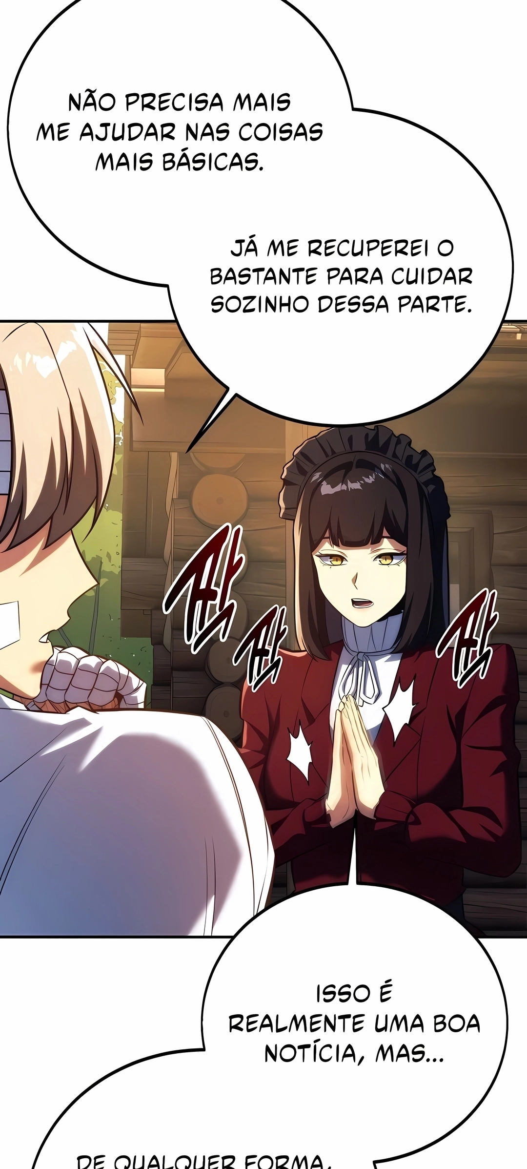 Read The Extra’s Academy Survival Guide PT Manga Online