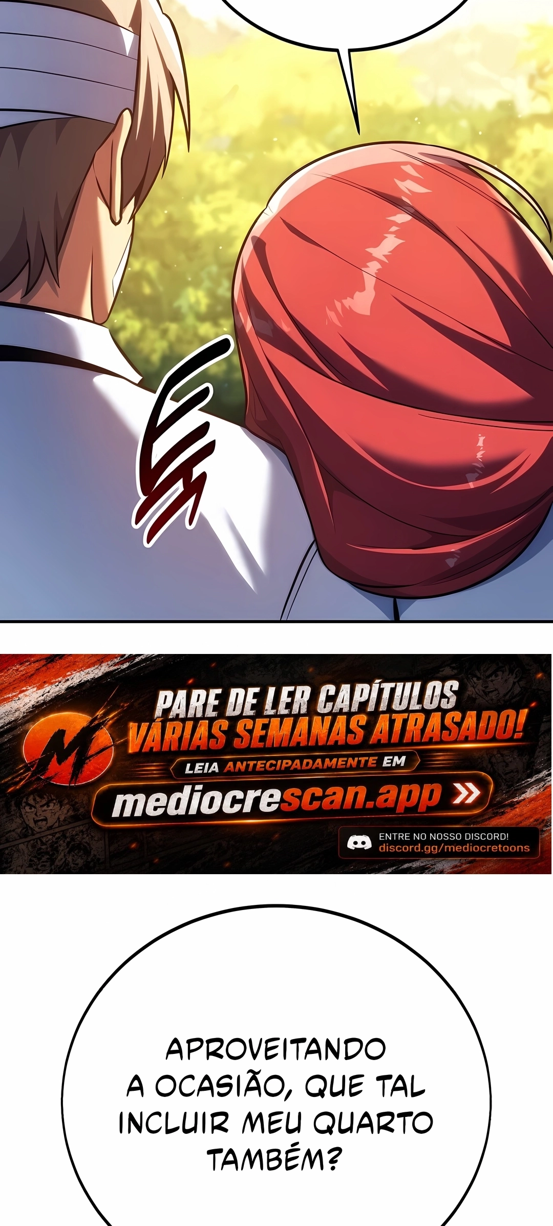 Read The Extra’s Academy Survival Guide PT Manga Online