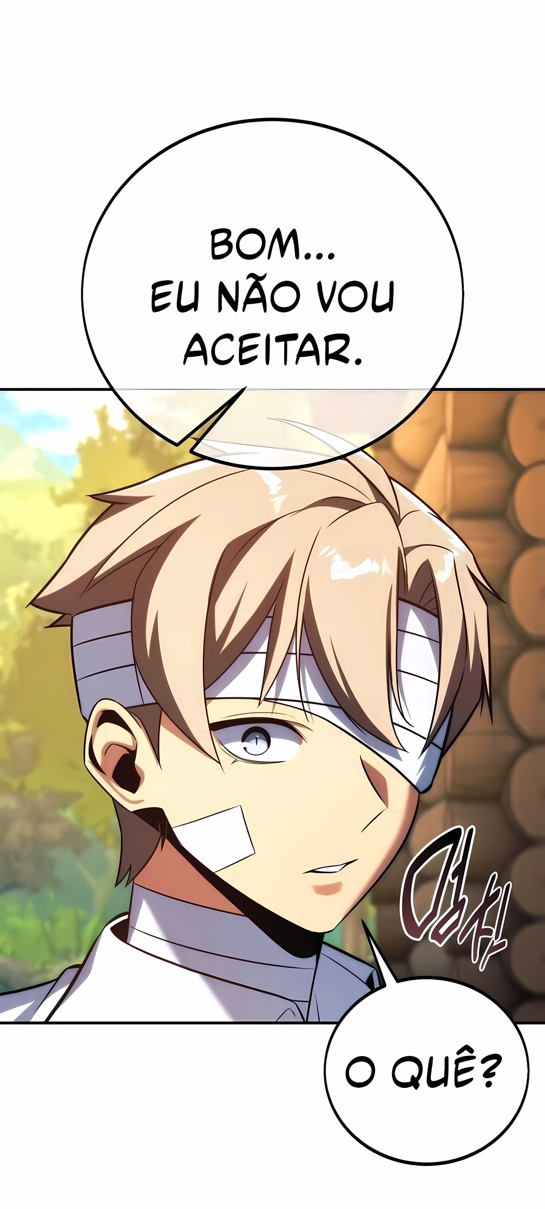Read The Extra’s Academy Survival Guide PT Manga Online