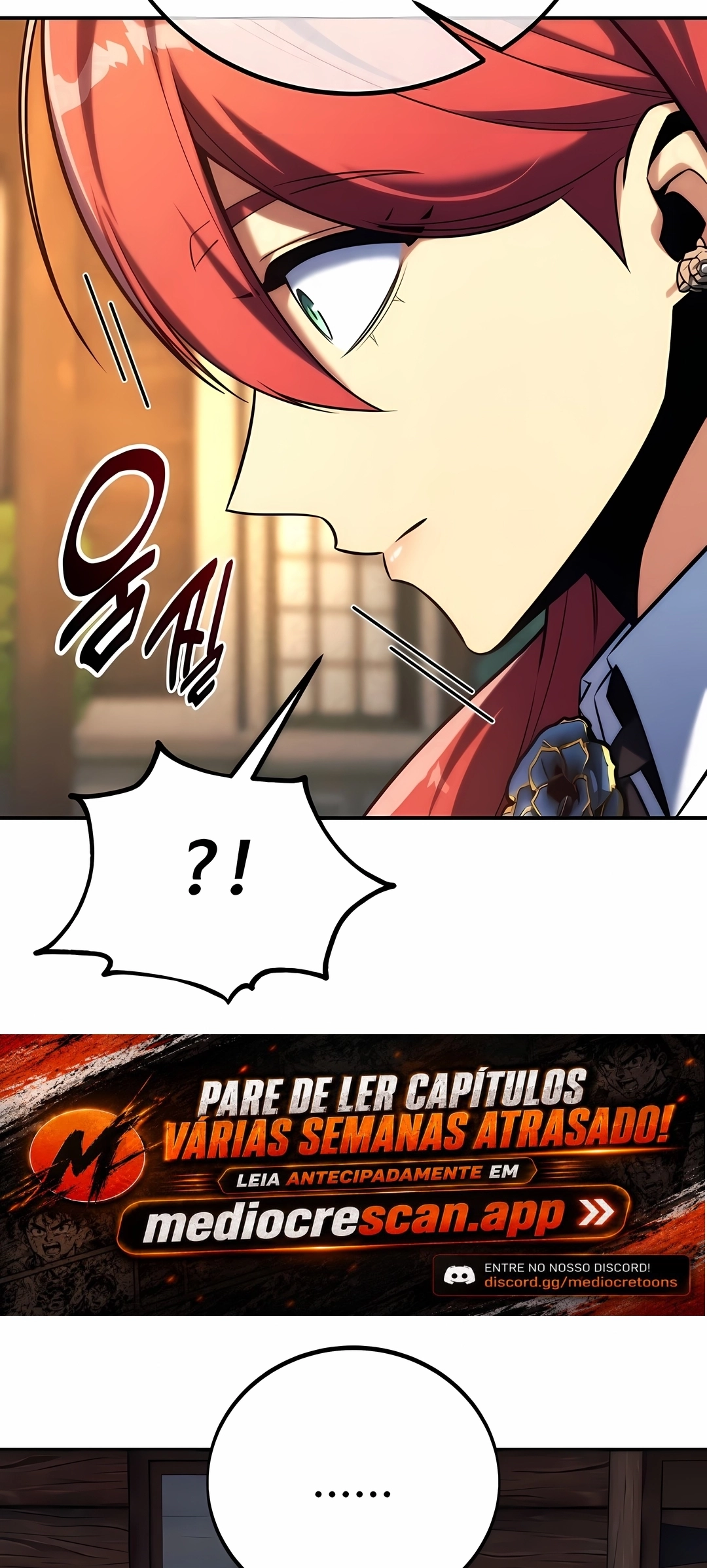 Read The Extra’s Academy Survival Guide PT Manga Online