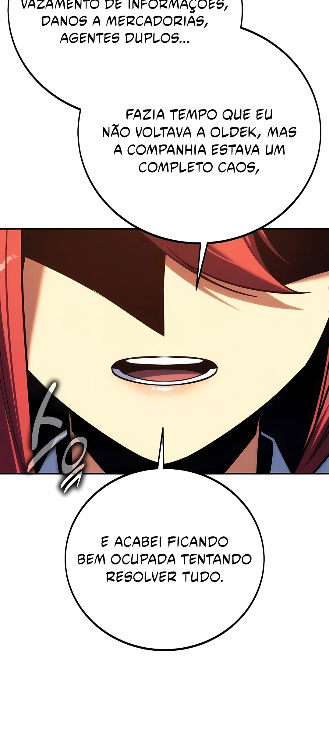 Read The Extra’s Academy Survival Guide PT Manga Online
