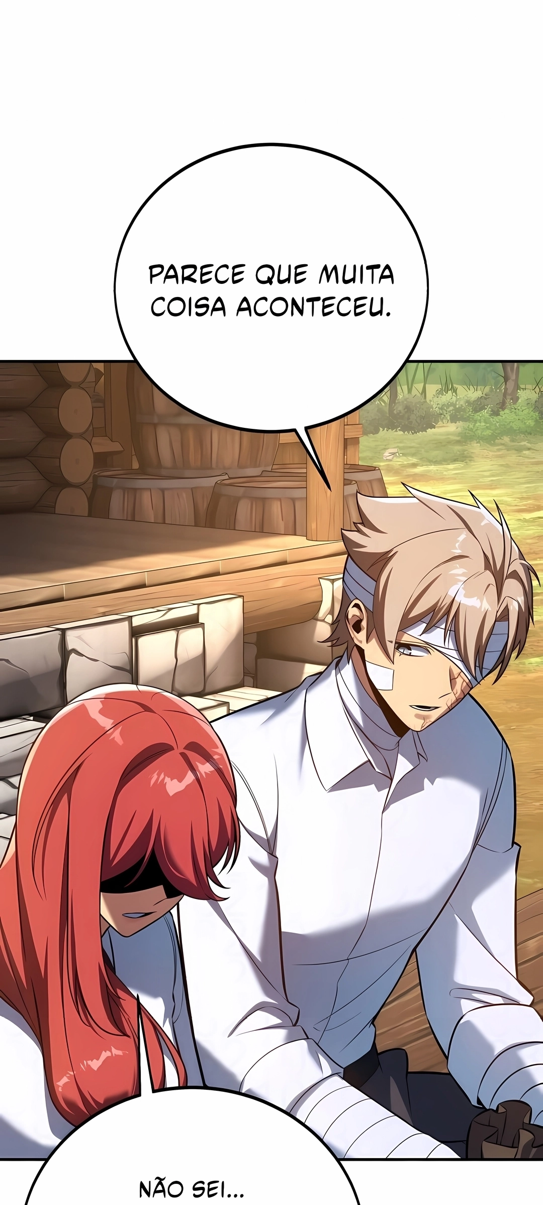 Read The Extra’s Academy Survival Guide PT Manga Online