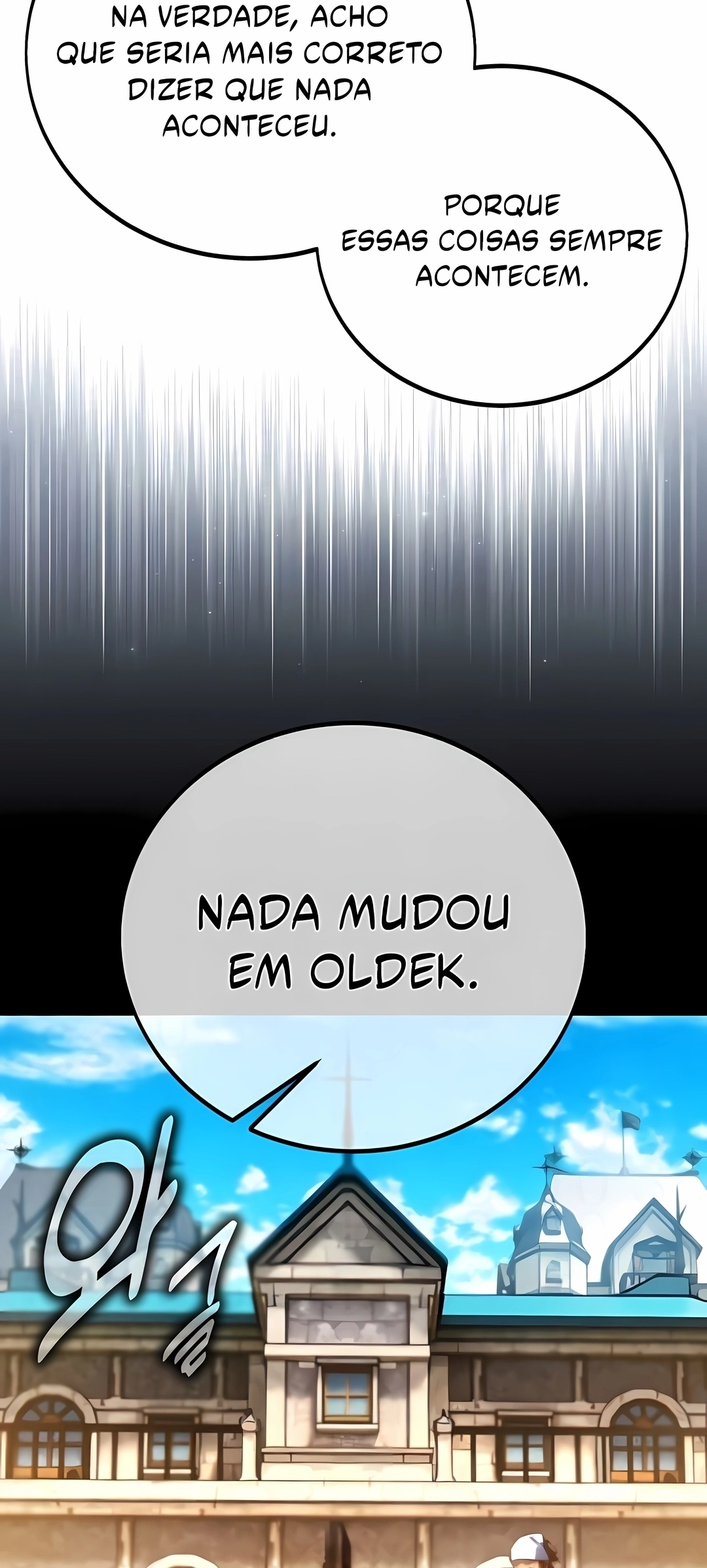Read The Extra’s Academy Survival Guide PT Manga Online