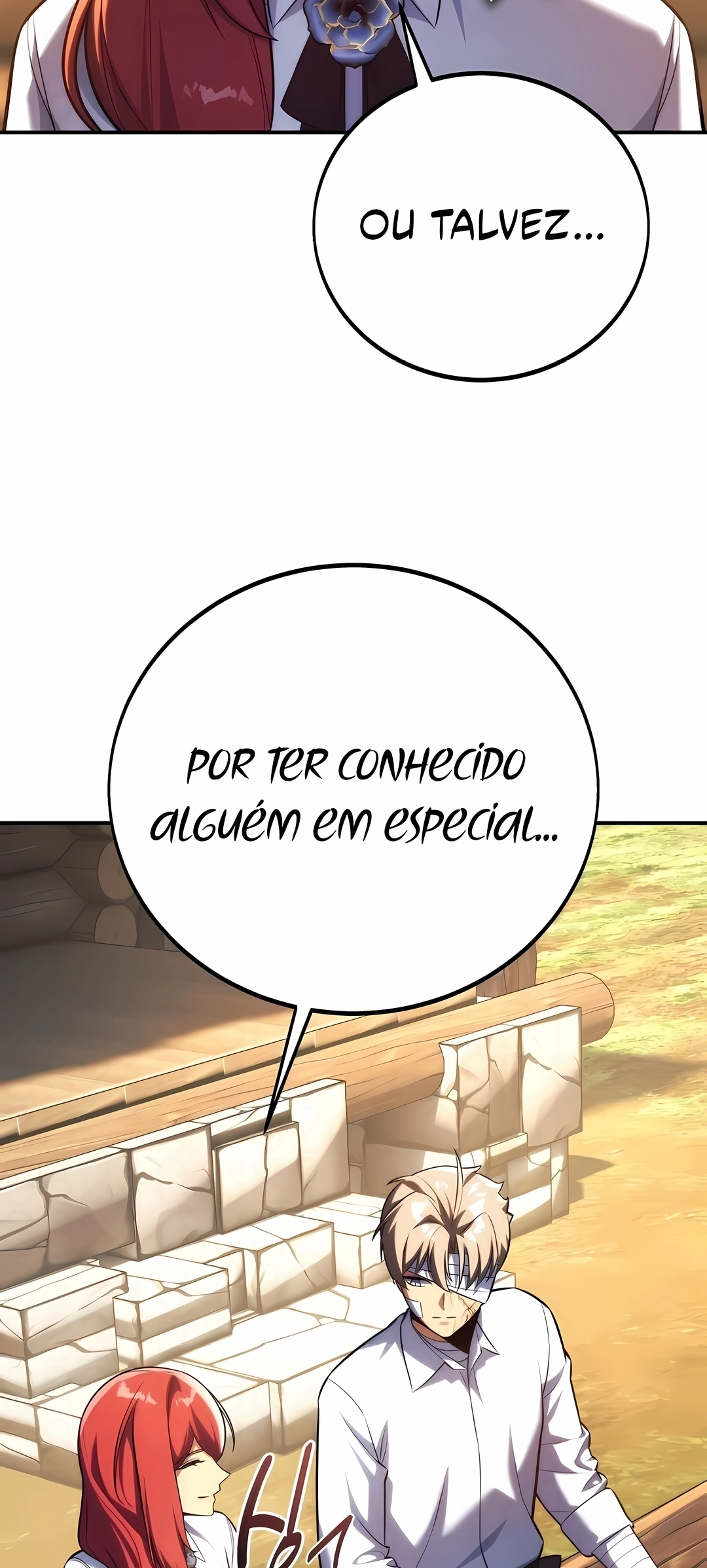 Read The Extra’s Academy Survival Guide PT Manga Online