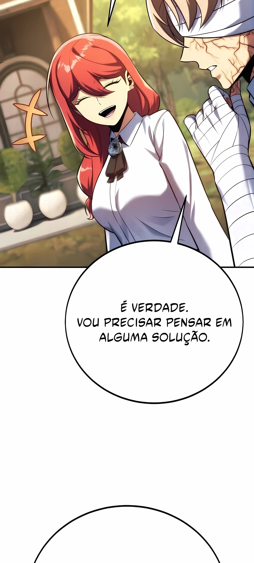 Read The Extra’s Academy Survival Guide PT Manga Online