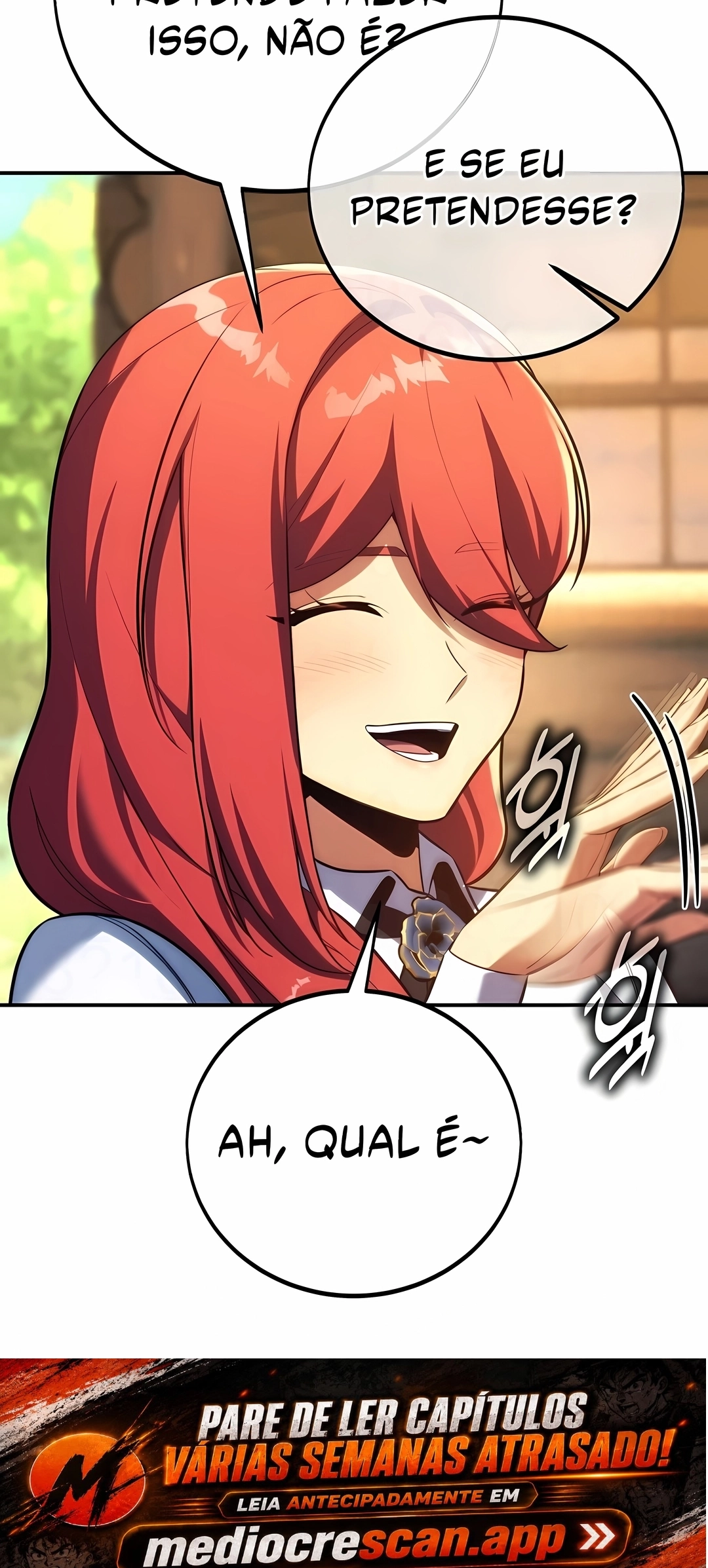 Read The Extra’s Academy Survival Guide PT Manga Online