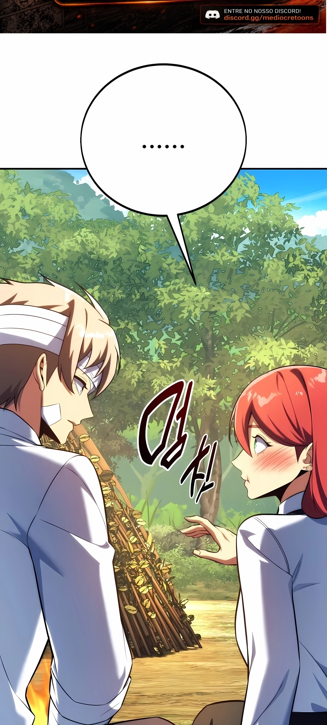 Read The Extra’s Academy Survival Guide PT Manga Online