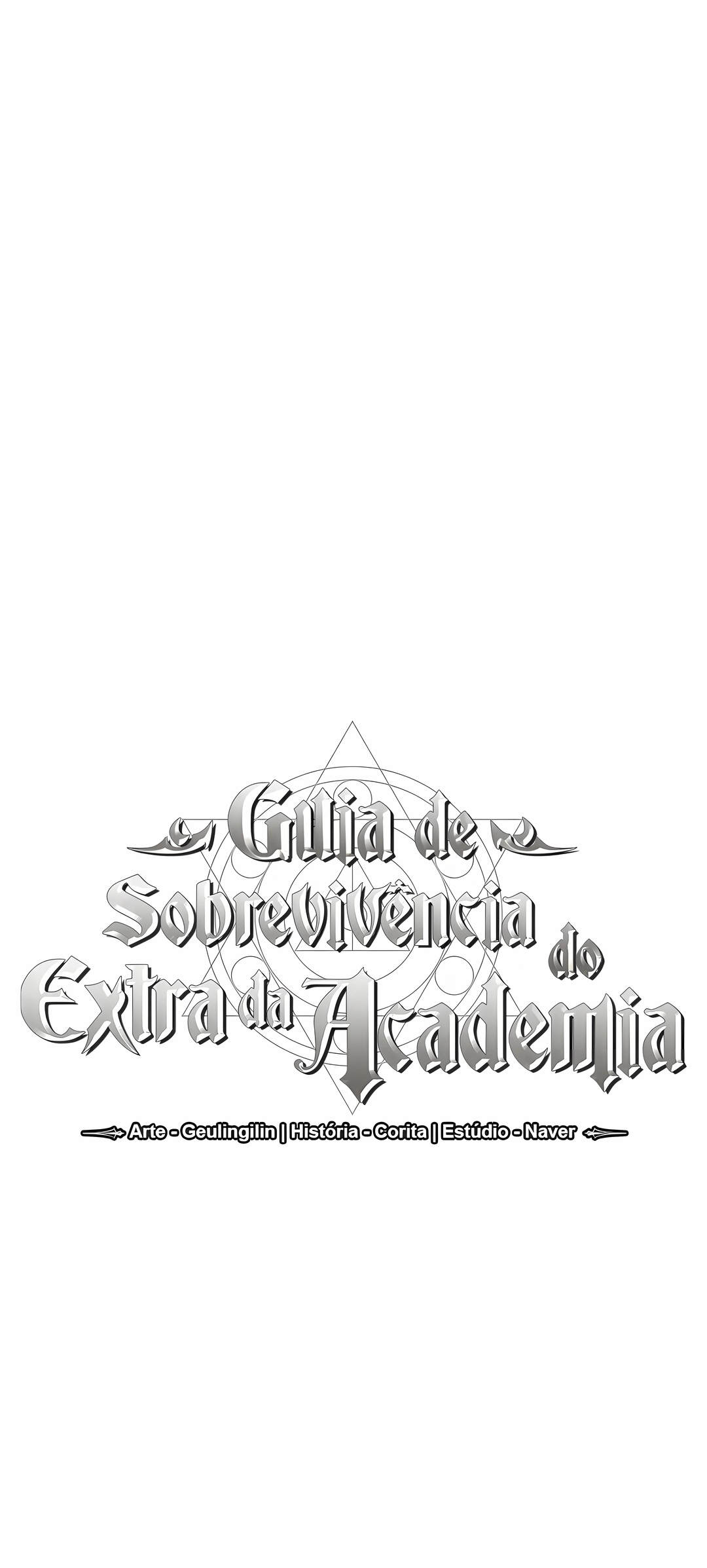 Read The Extra’s Academy Survival Guide PT Manga Online