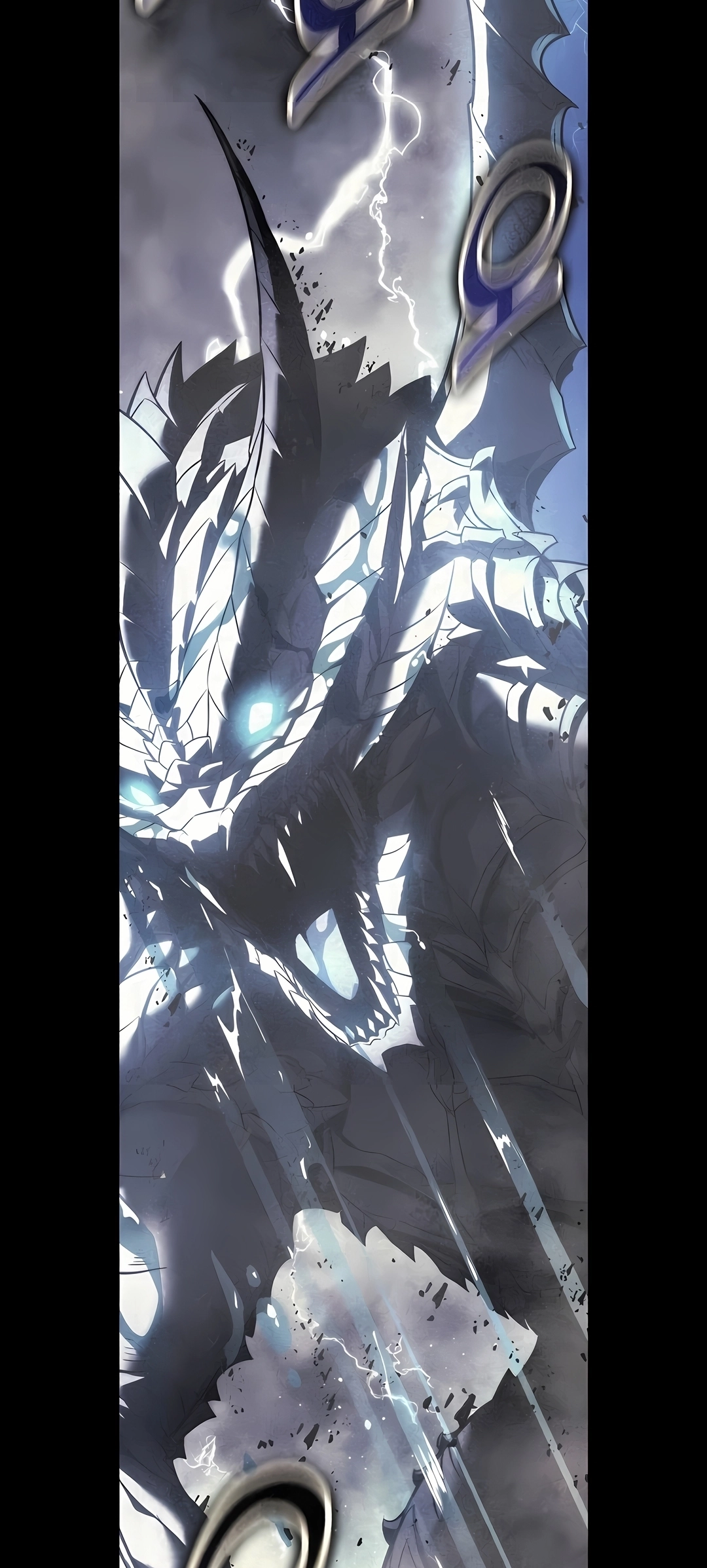 Read The Extra’s Academy Survival Guide PT Manga Online