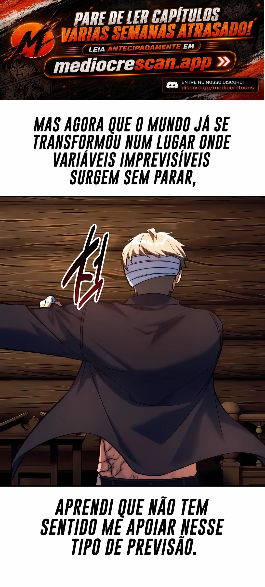 Read The Extra’s Academy Survival Guide PT Manga Online