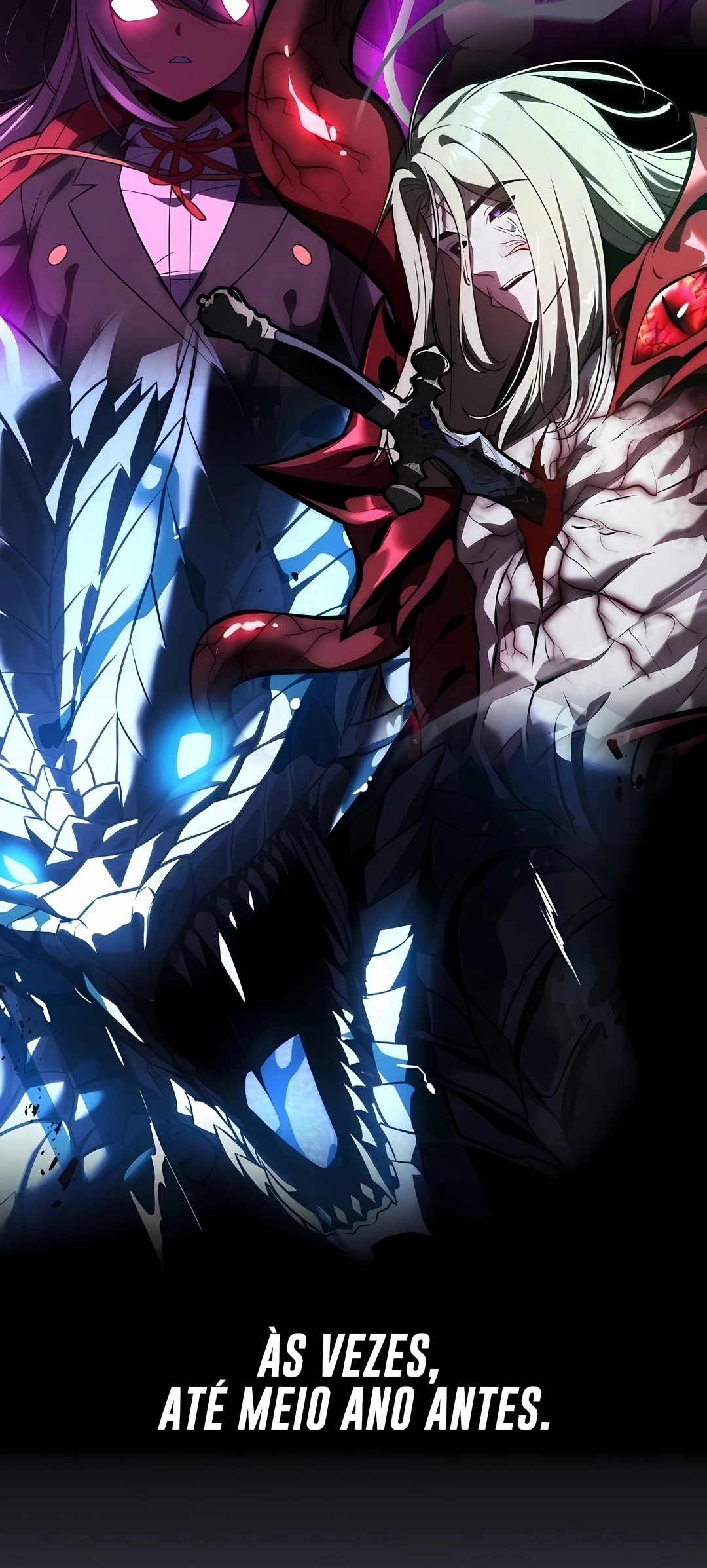 Read The Extra’s Academy Survival Guide PT Manga Online
