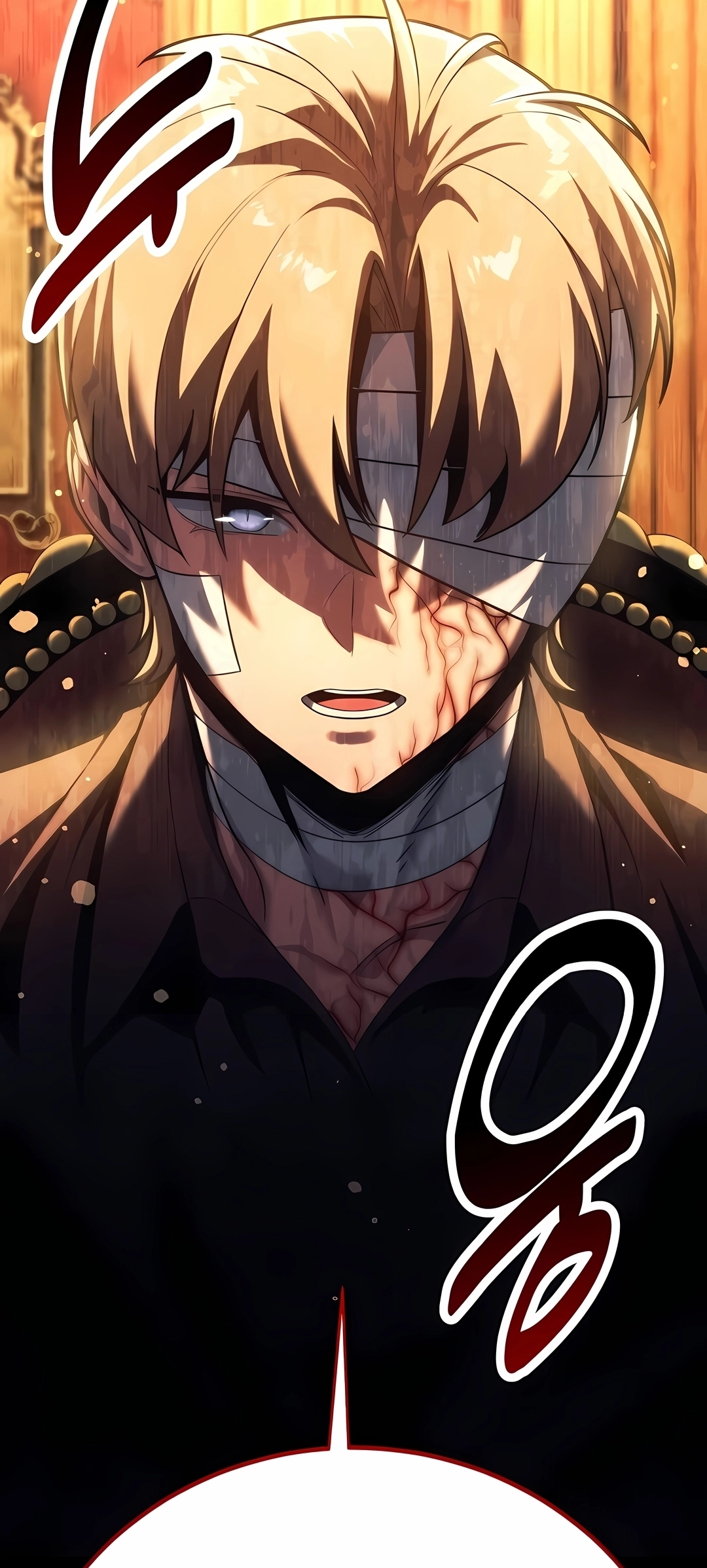 Read The Extra’s Academy Survival Guide PT Manga Online