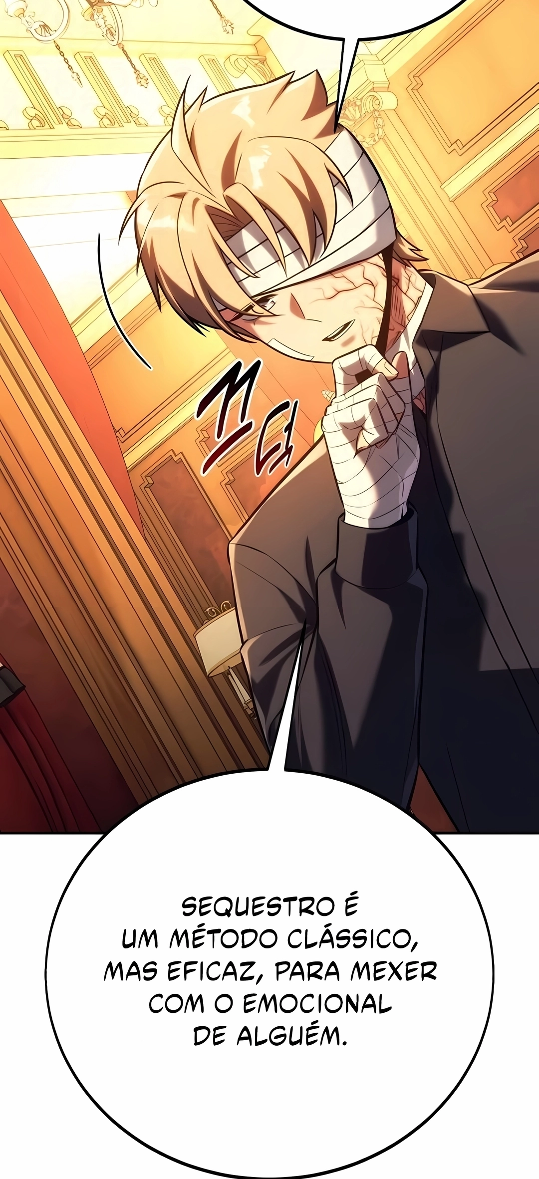 Read The Extra’s Academy Survival Guide PT Manga Online