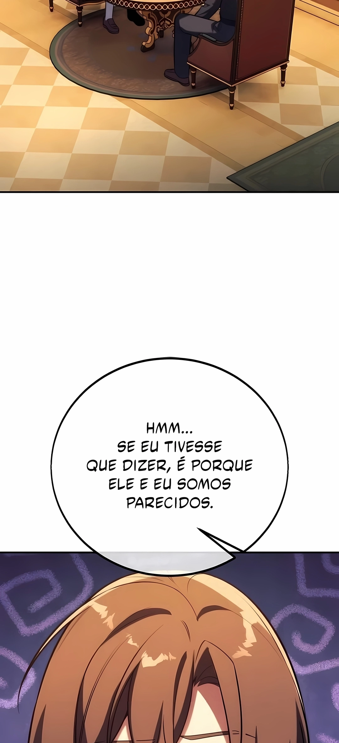 Read The Extra’s Academy Survival Guide PT Manga Online