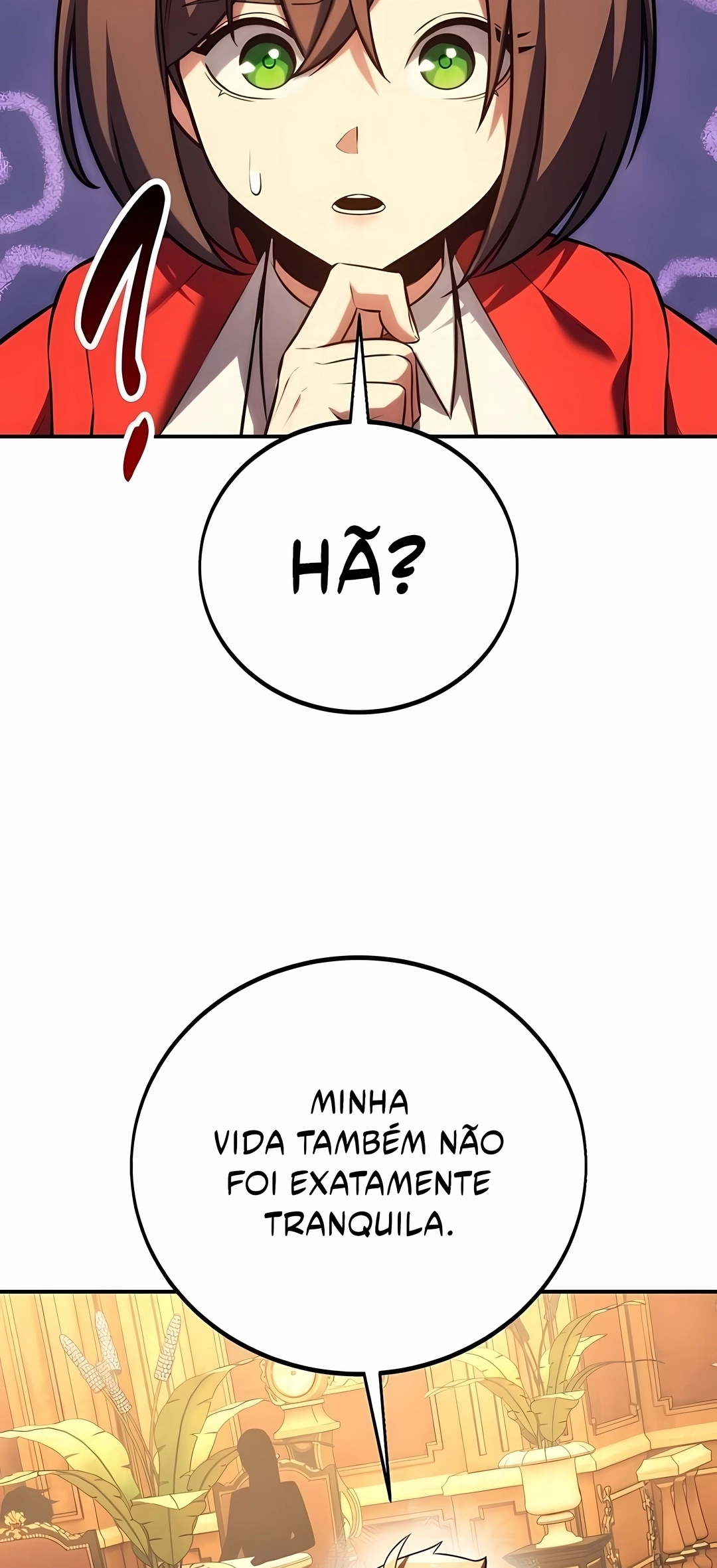 Read The Extra’s Academy Survival Guide PT Manga Online