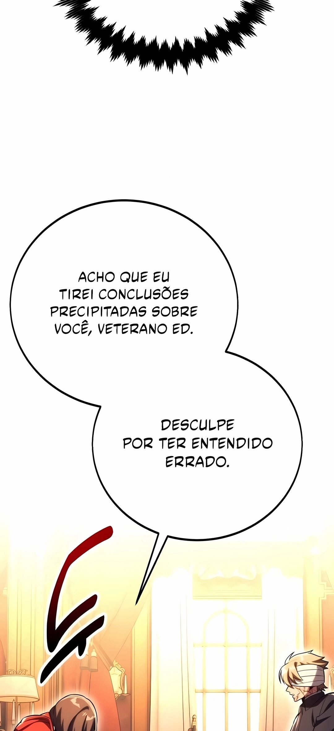 Read The Extra’s Academy Survival Guide PT Manga Online