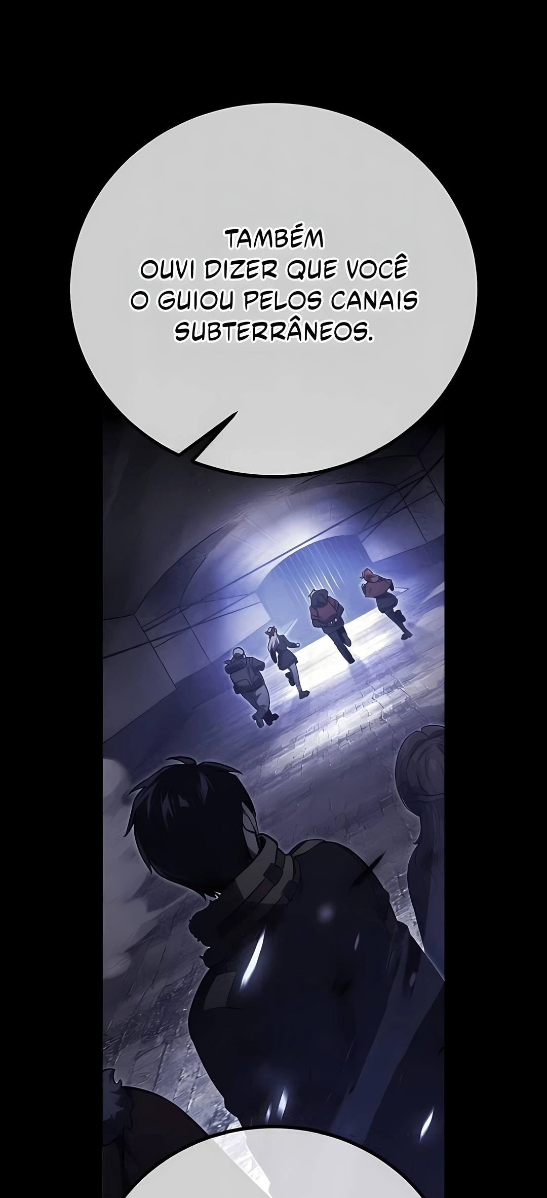 Read The Extra’s Academy Survival Guide PT Manga Online