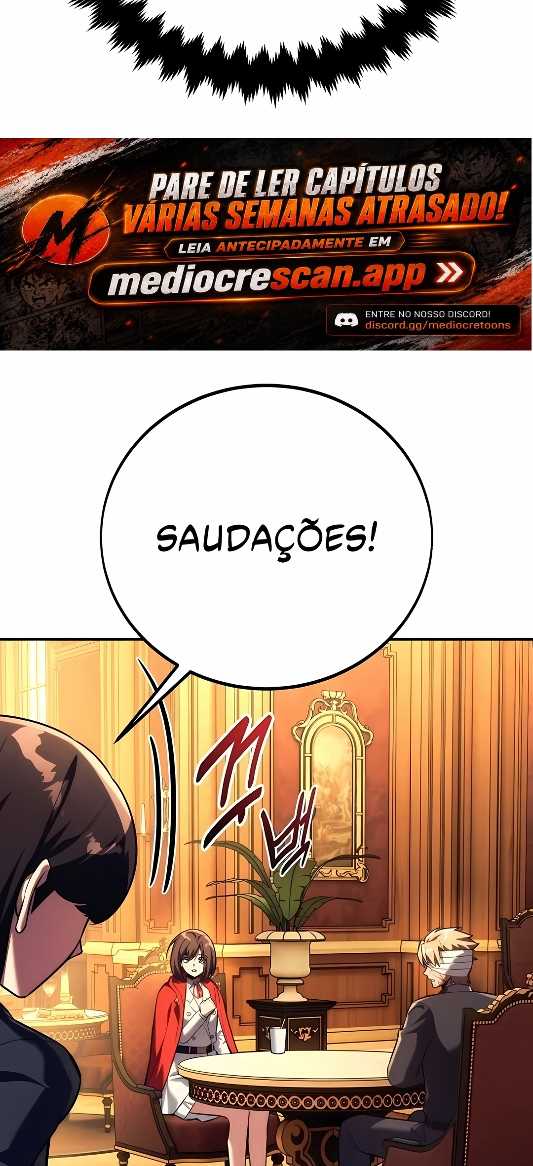 Read The Extra’s Academy Survival Guide PT Manga Online