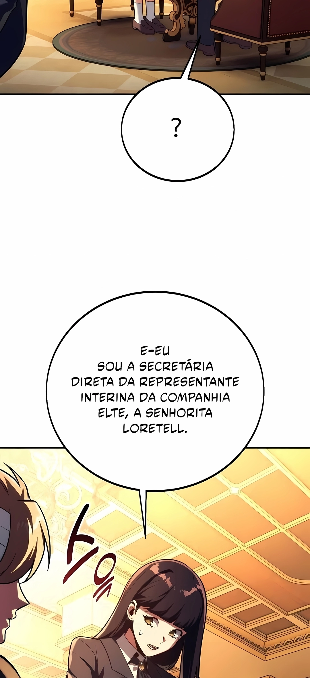 Read The Extra’s Academy Survival Guide PT Manga Online