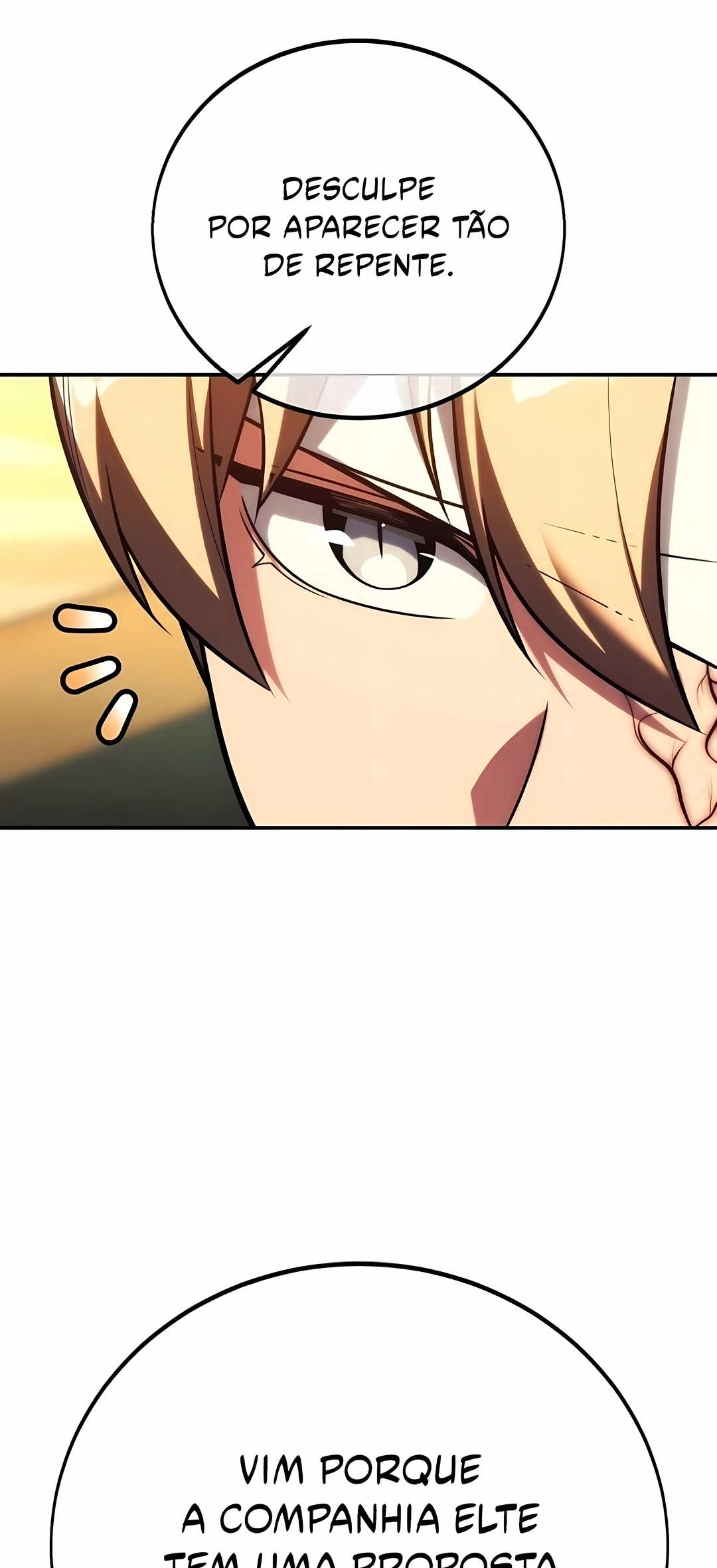 Read The Extra’s Academy Survival Guide PT Manga Online
