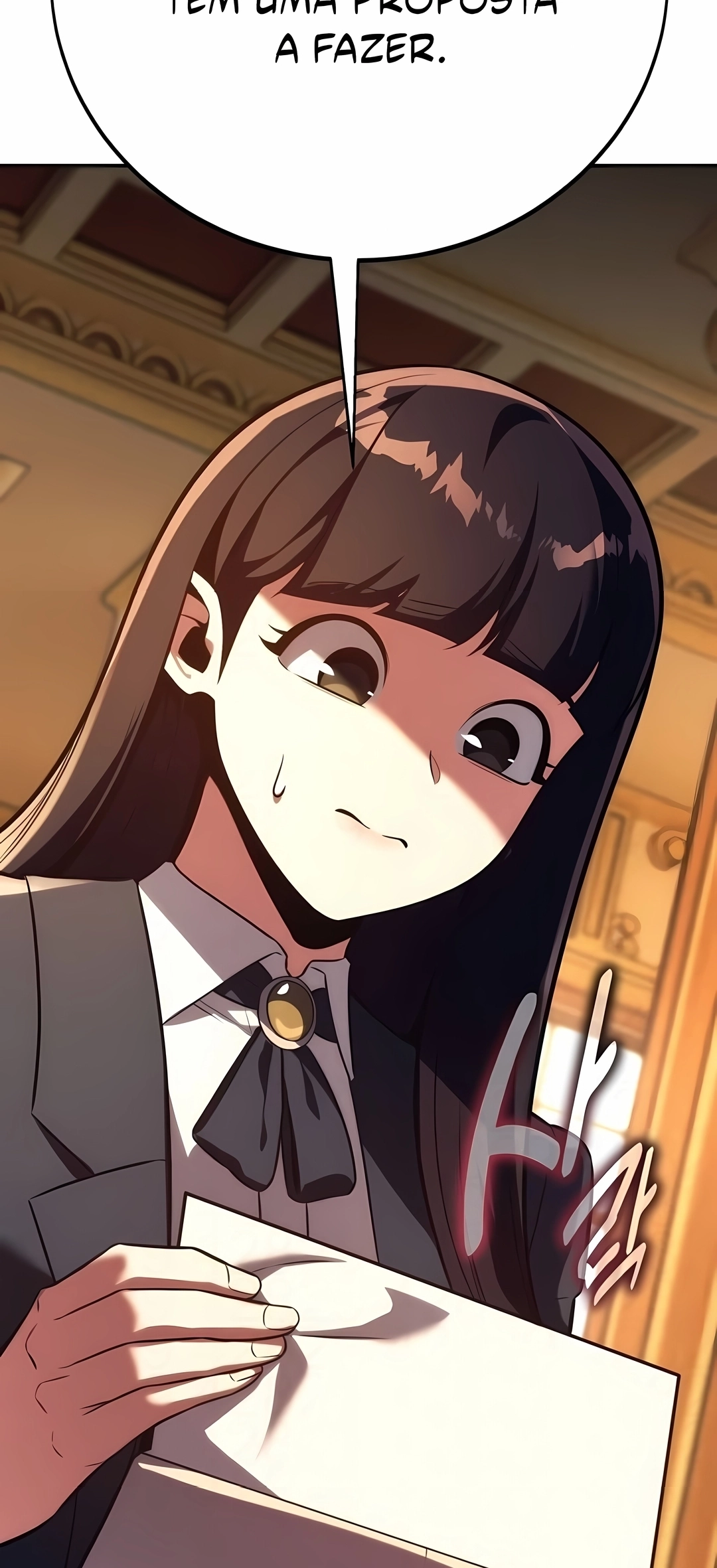 Read The Extra’s Academy Survival Guide PT Manga Online