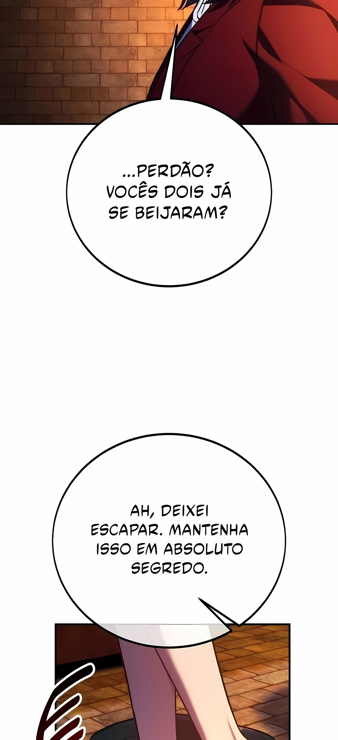Read The Extra’s Academy Survival Guide PT Manga Online