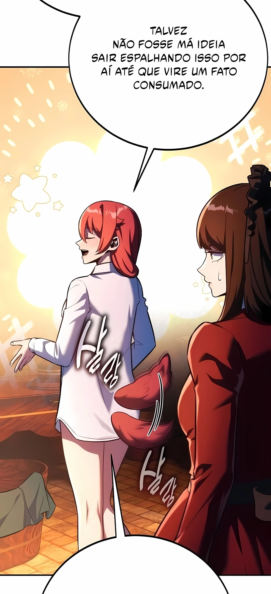 Read The Extra’s Academy Survival Guide PT Manga Online