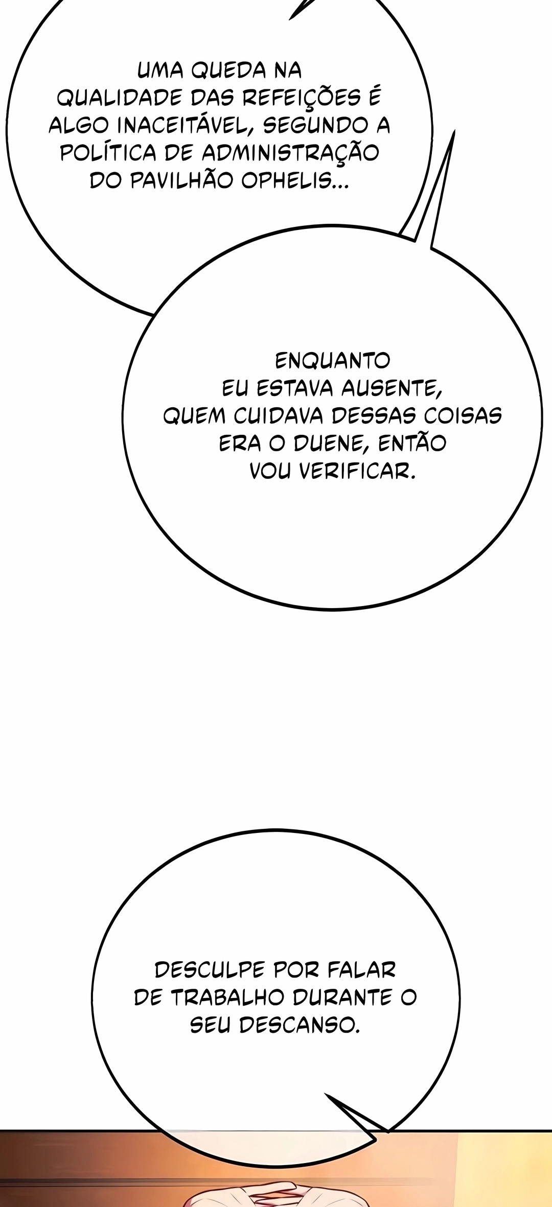 Read The Extra’s Academy Survival Guide PT Manga Online
