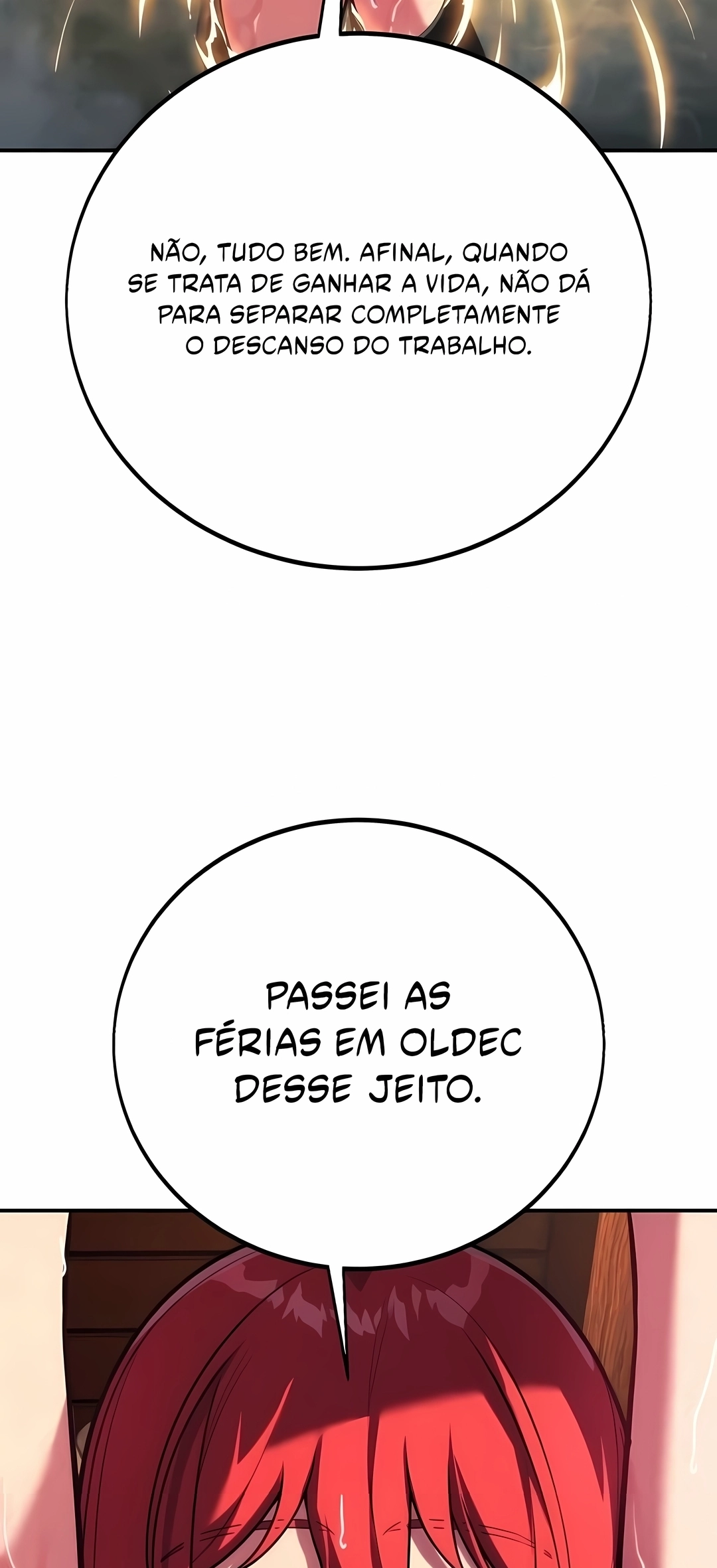 Read The Extra’s Academy Survival Guide PT Manga Online