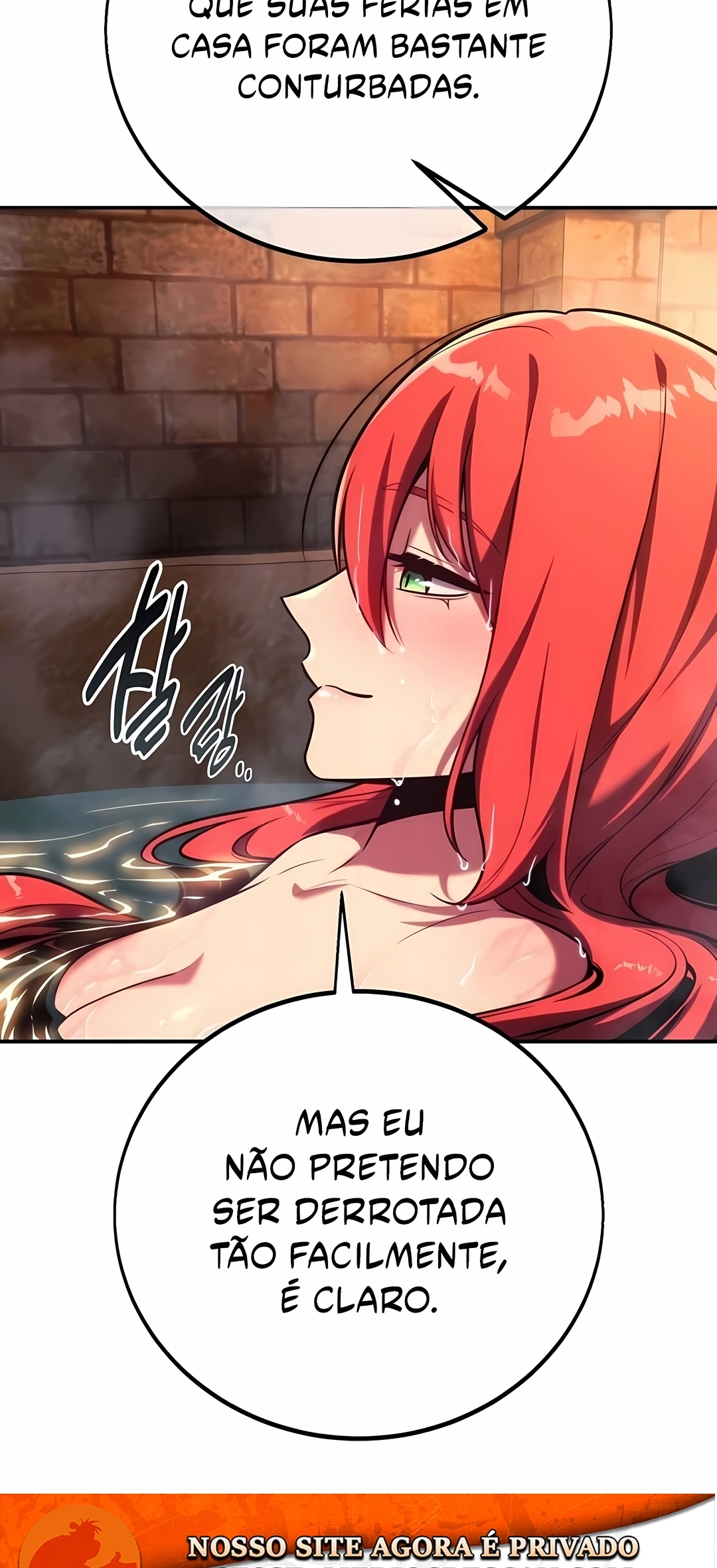 Read The Extra’s Academy Survival Guide PT Manga Online
