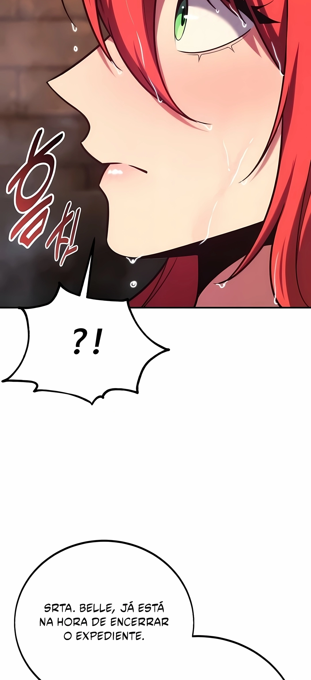 Read The Extra’s Academy Survival Guide PT Manga Online
