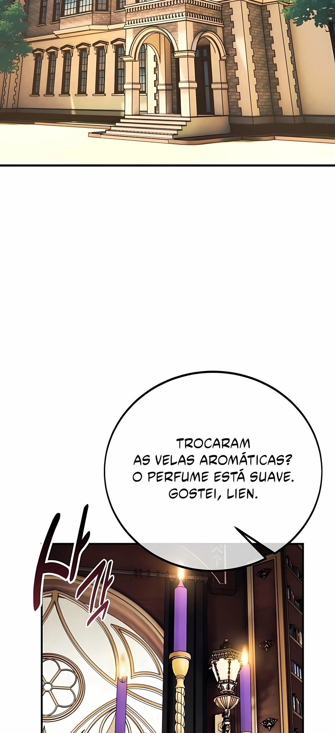 Read The Extra’s Academy Survival Guide PT Manga Online