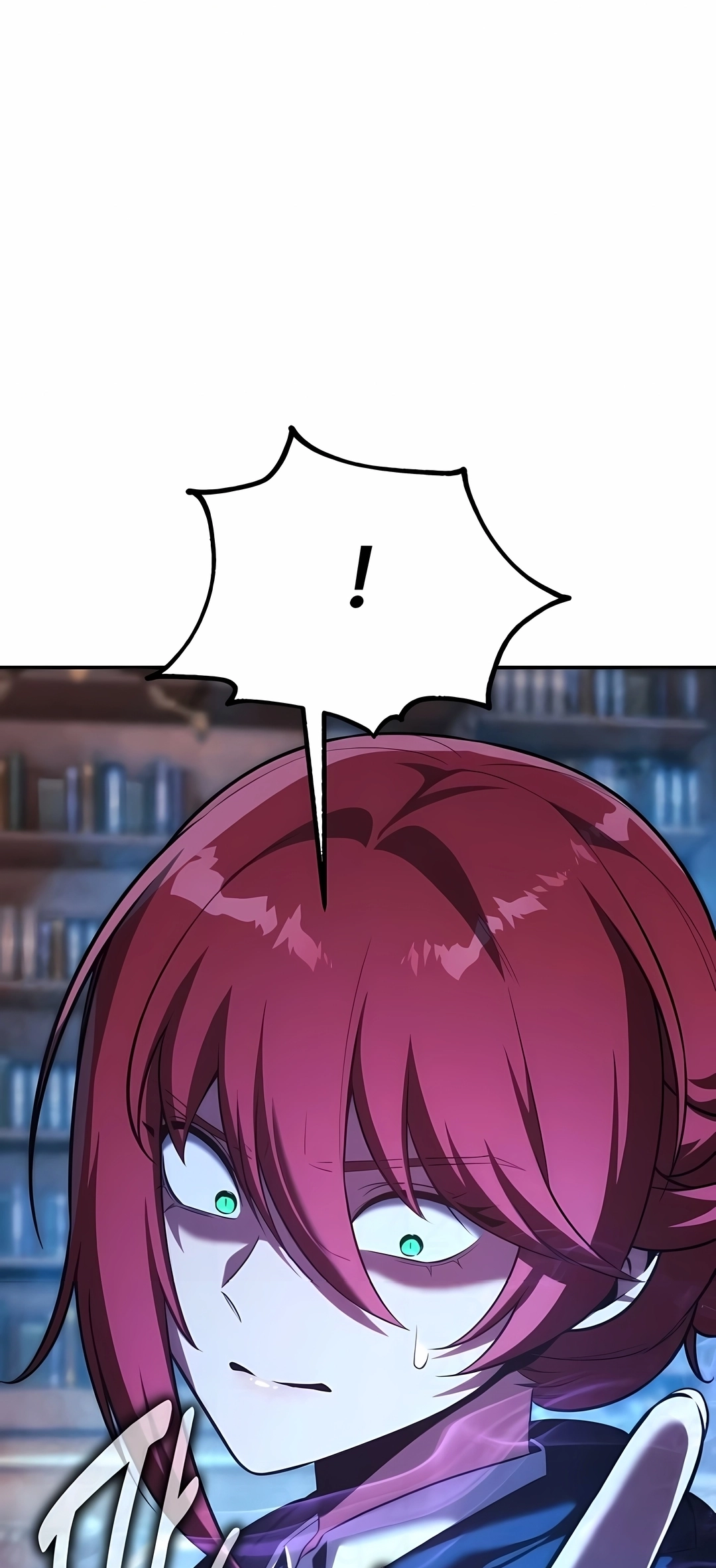 Read The Extra’s Academy Survival Guide PT Manga Online