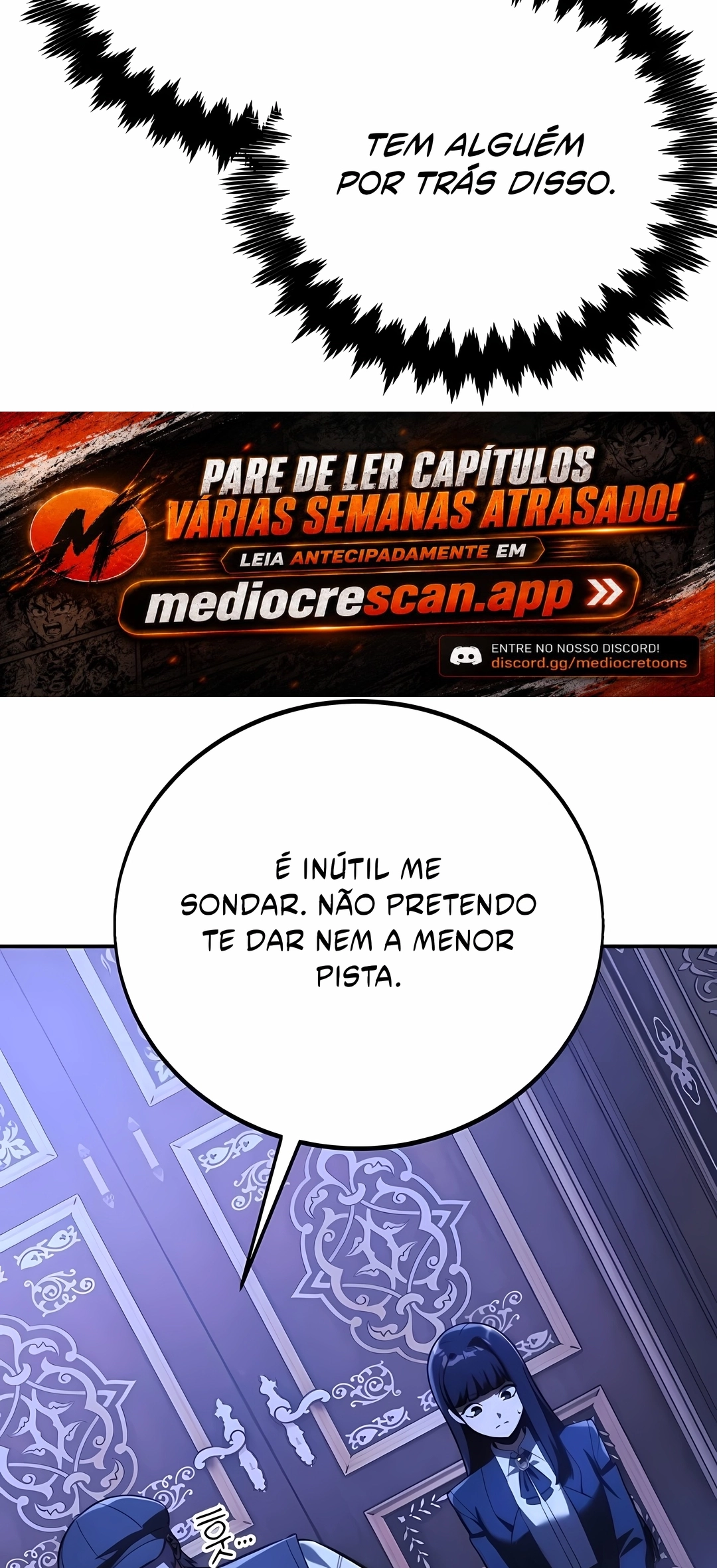 Read The Extra’s Academy Survival Guide PT Manga Online