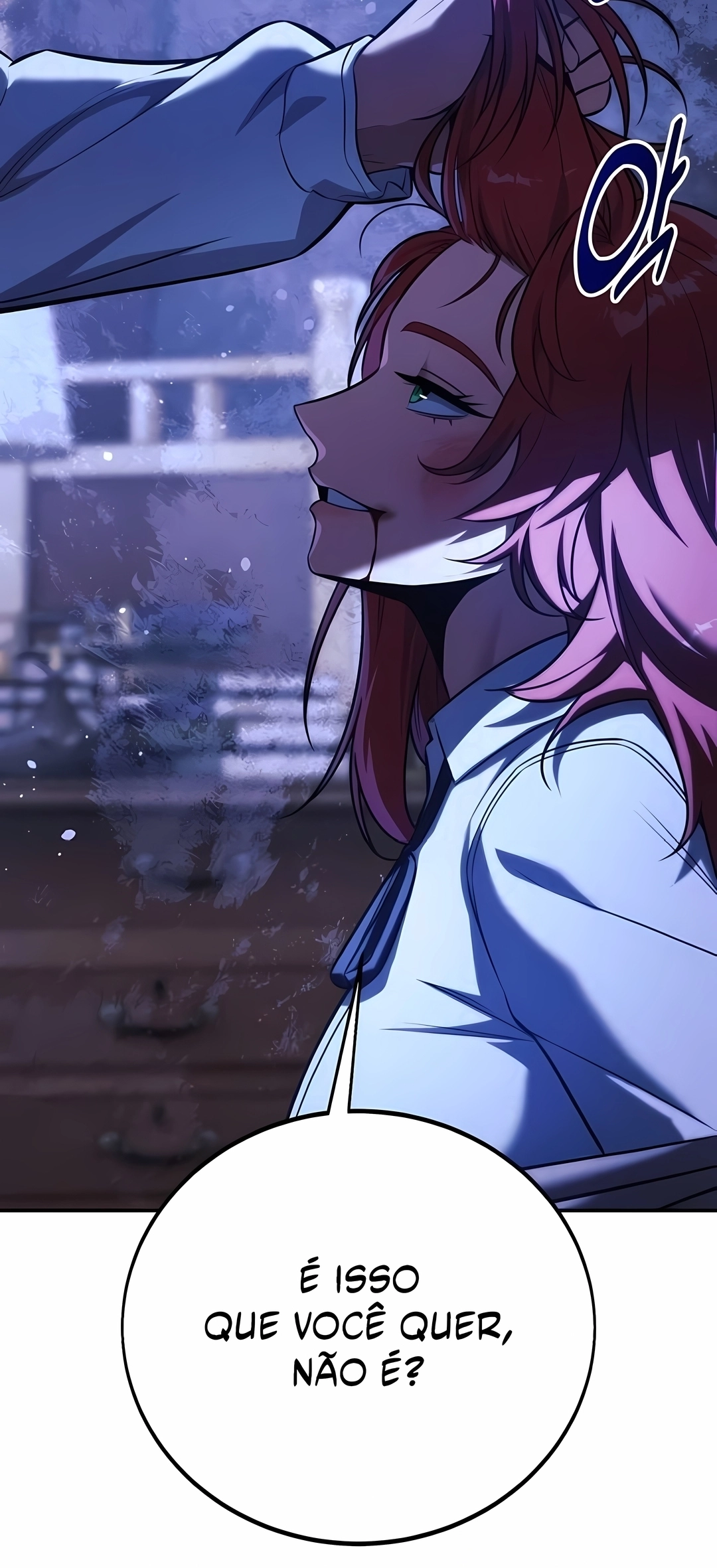 Read The Extra’s Academy Survival Guide PT Manga Online