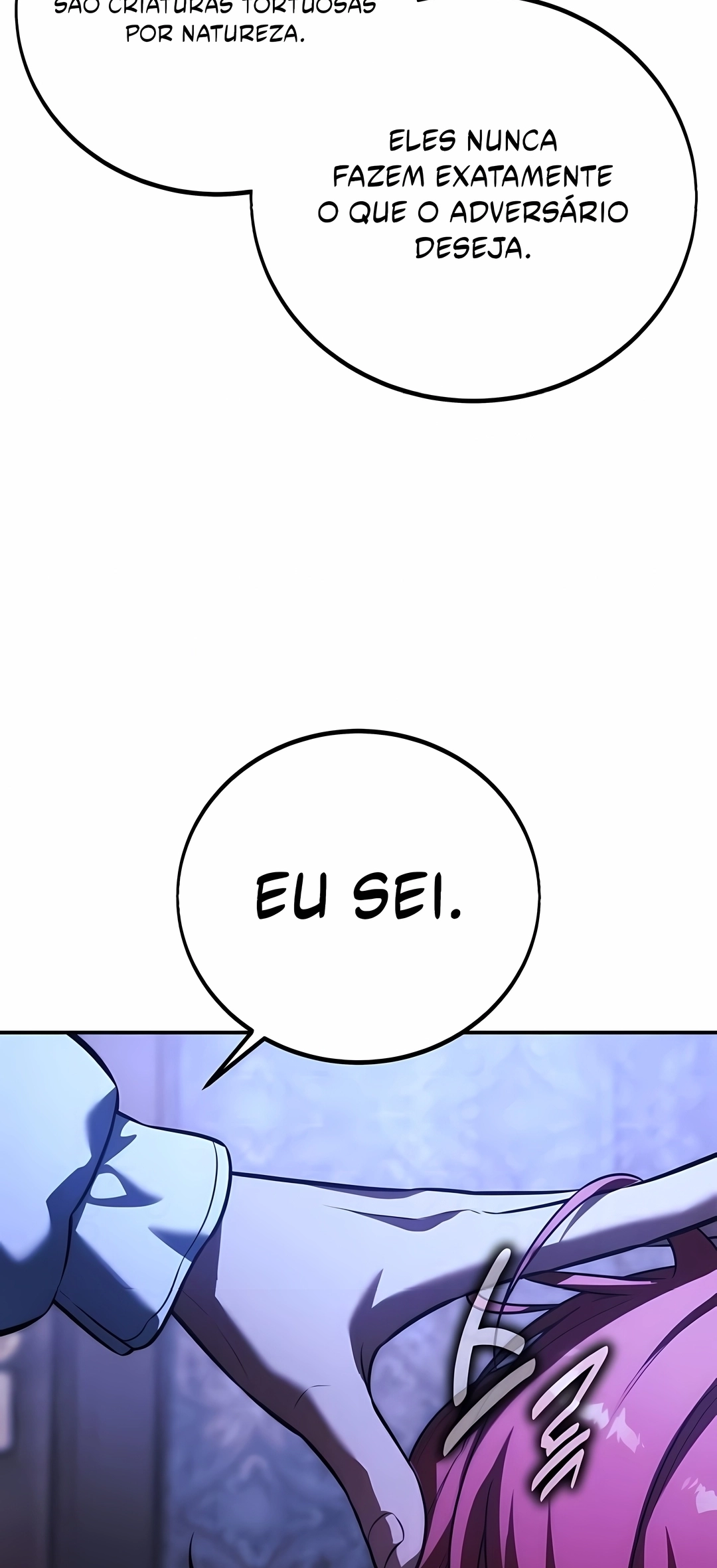 Read The Extra’s Academy Survival Guide PT Manga Online