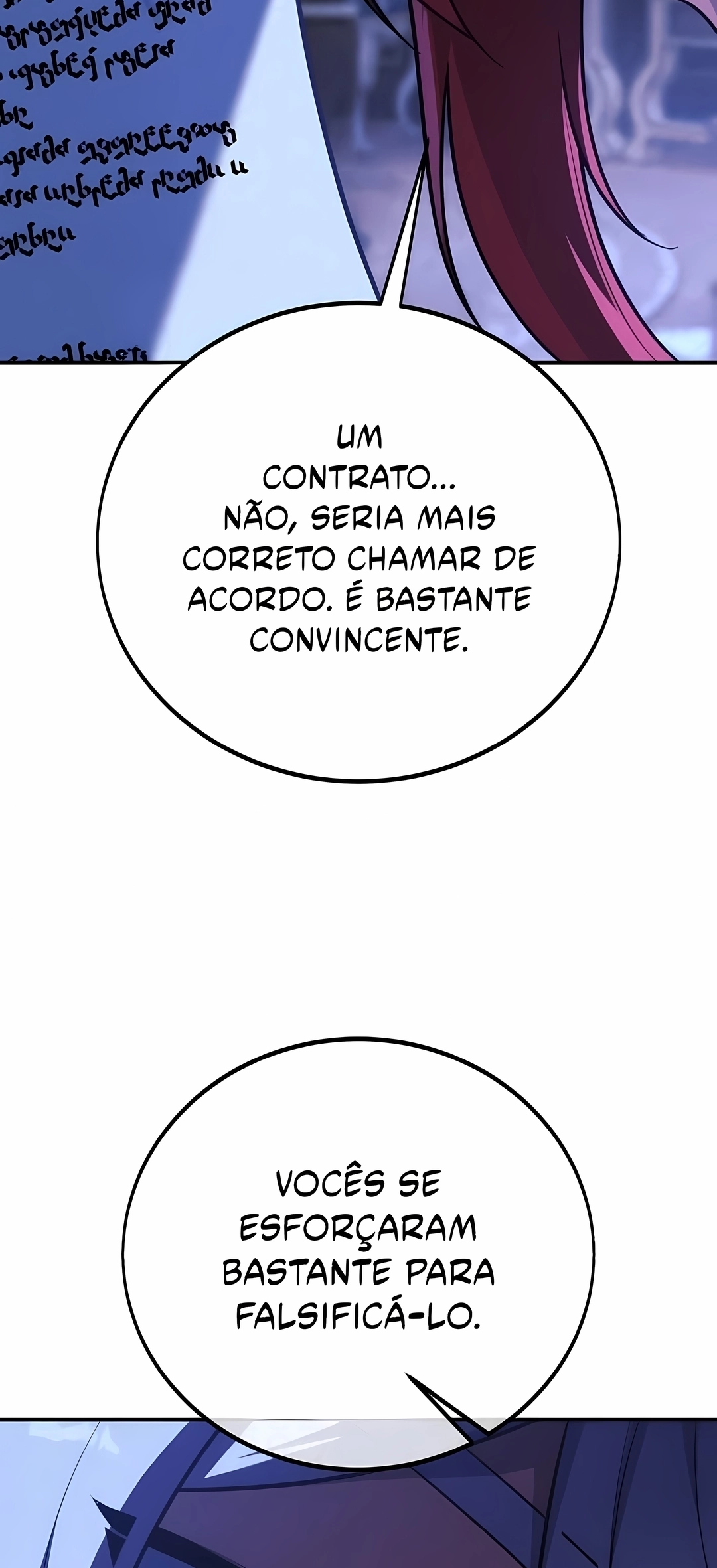 Read The Extra’s Academy Survival Guide PT Manga Online