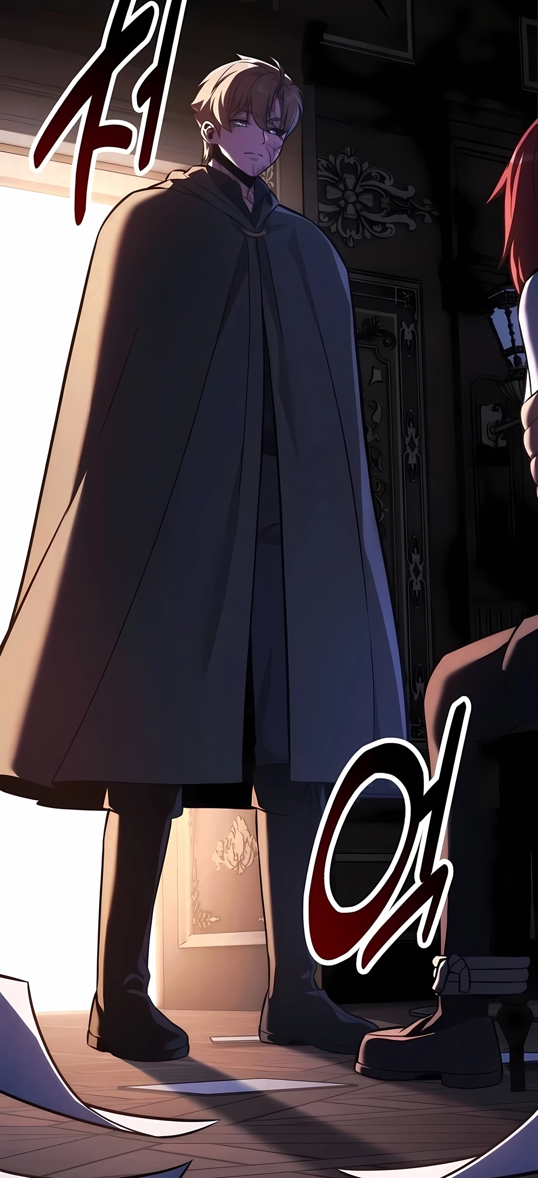 Read The Extra’s Academy Survival Guide PT Manga Online
