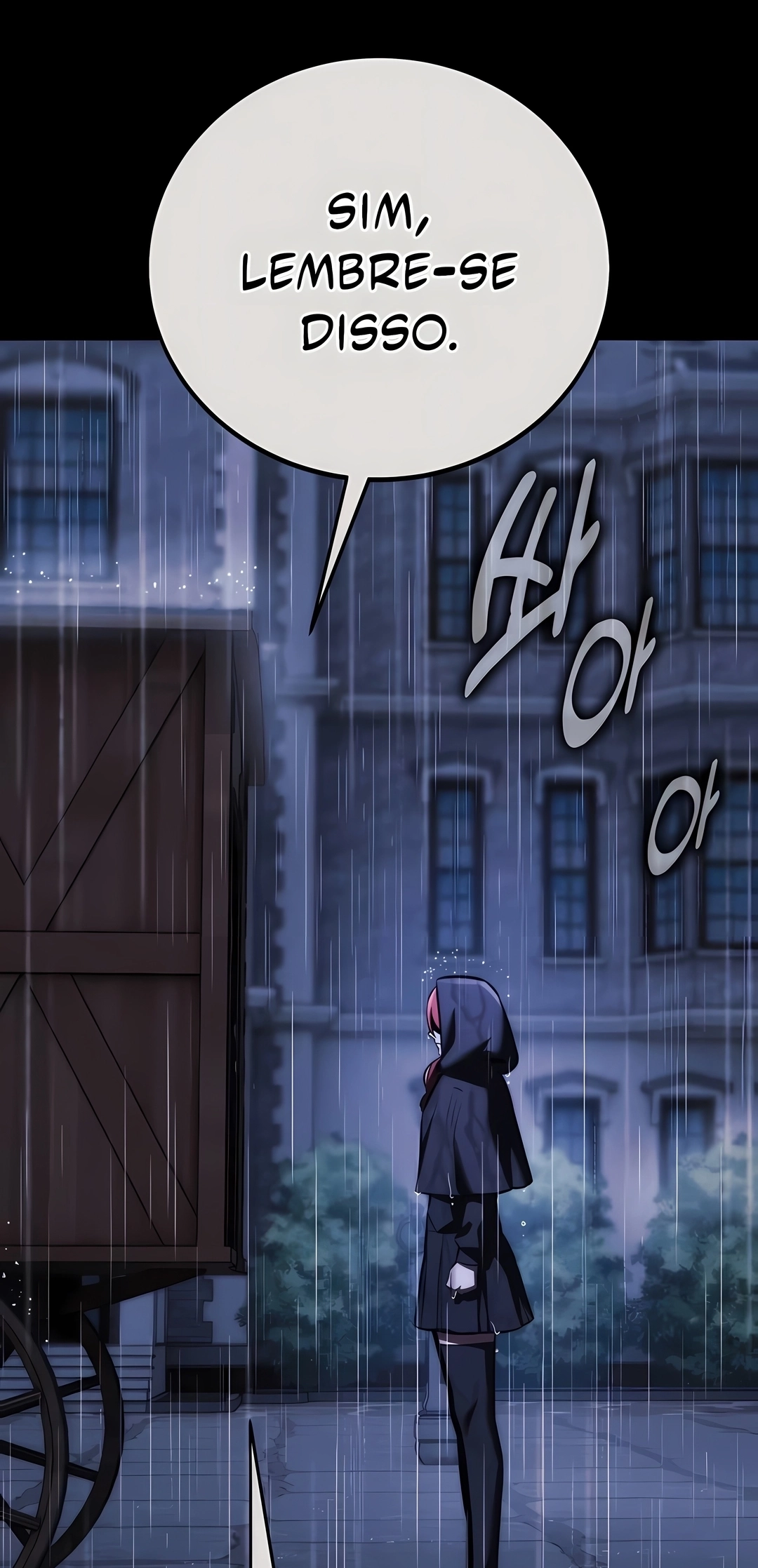 Read The Extra’s Academy Survival Guide PT Manga Online