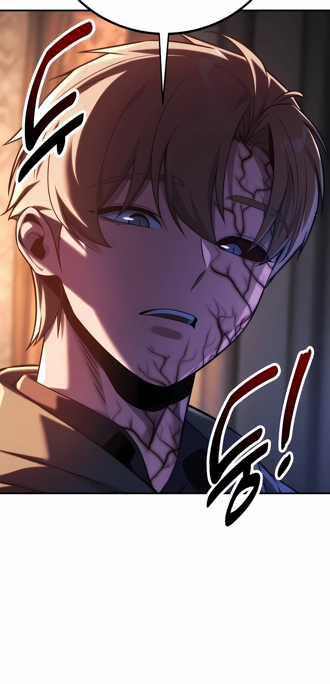 Read The Extra’s Academy Survival Guide PT Manga Online