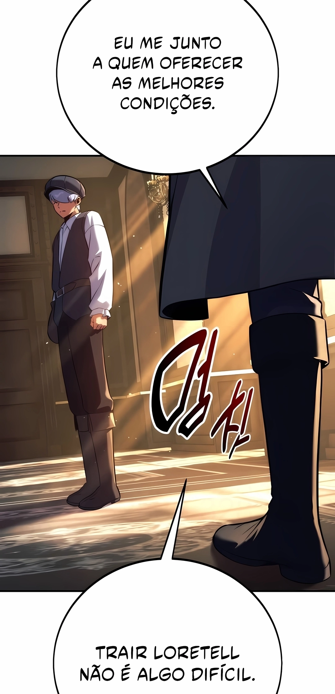 Read The Extra’s Academy Survival Guide PT Manga Online
