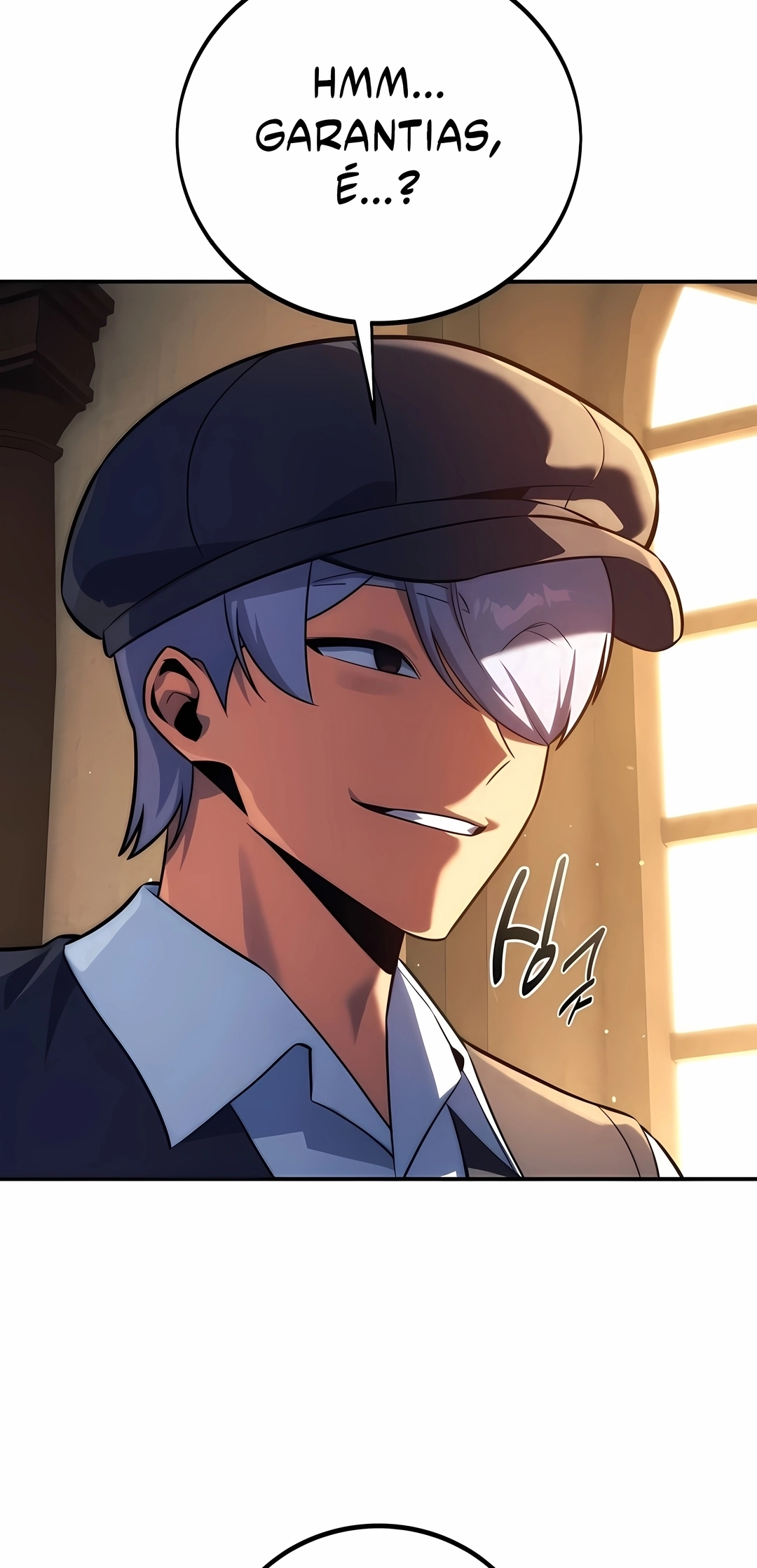Read The Extra’s Academy Survival Guide PT Manga Online
