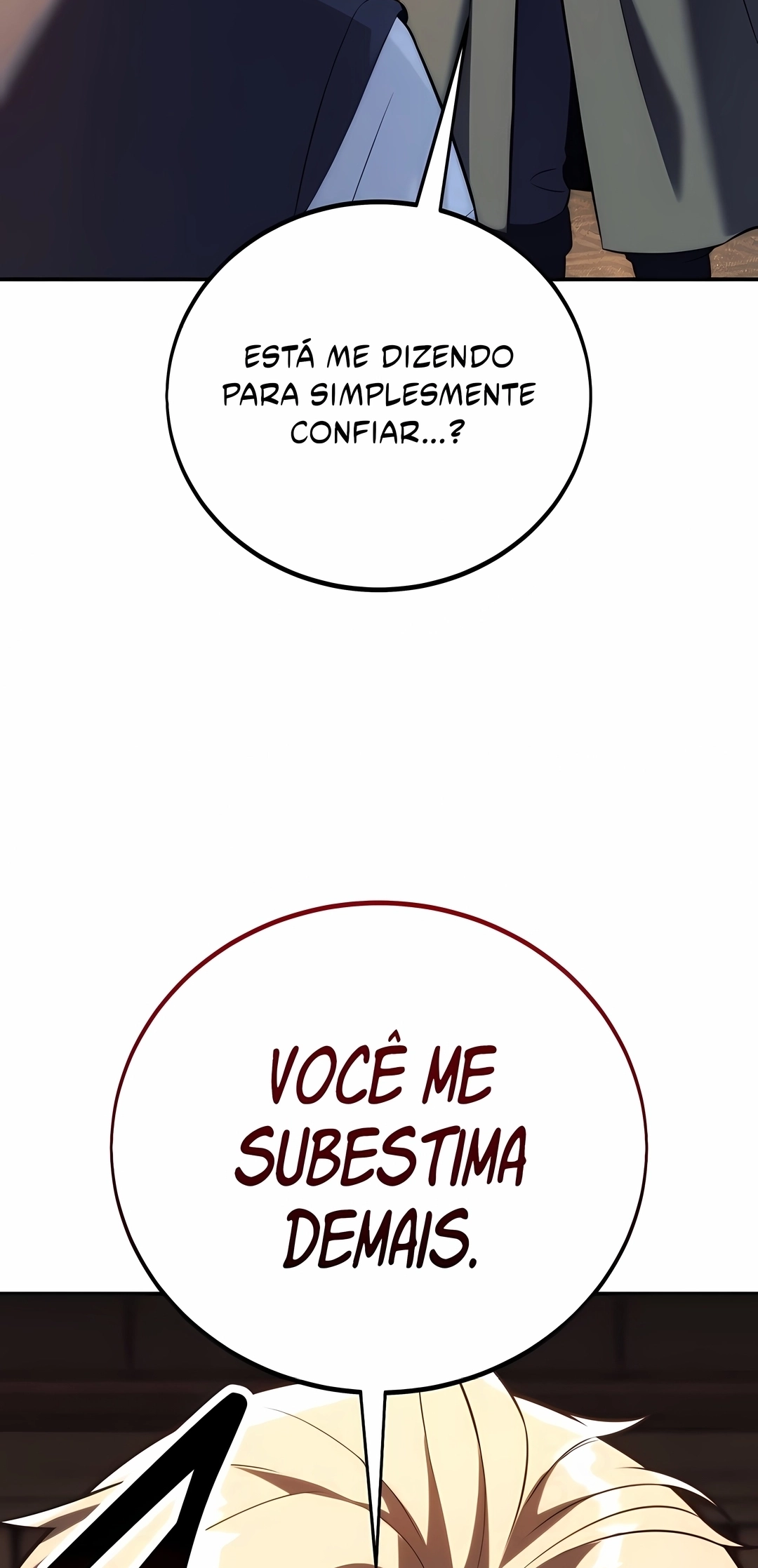 Read The Extra’s Academy Survival Guide PT Manga Online