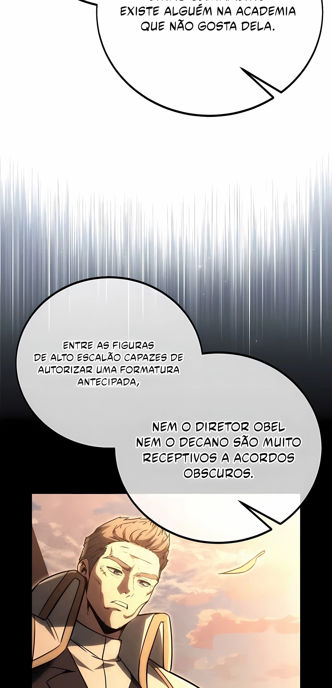 Read The Extra’s Academy Survival Guide PT Manga Online