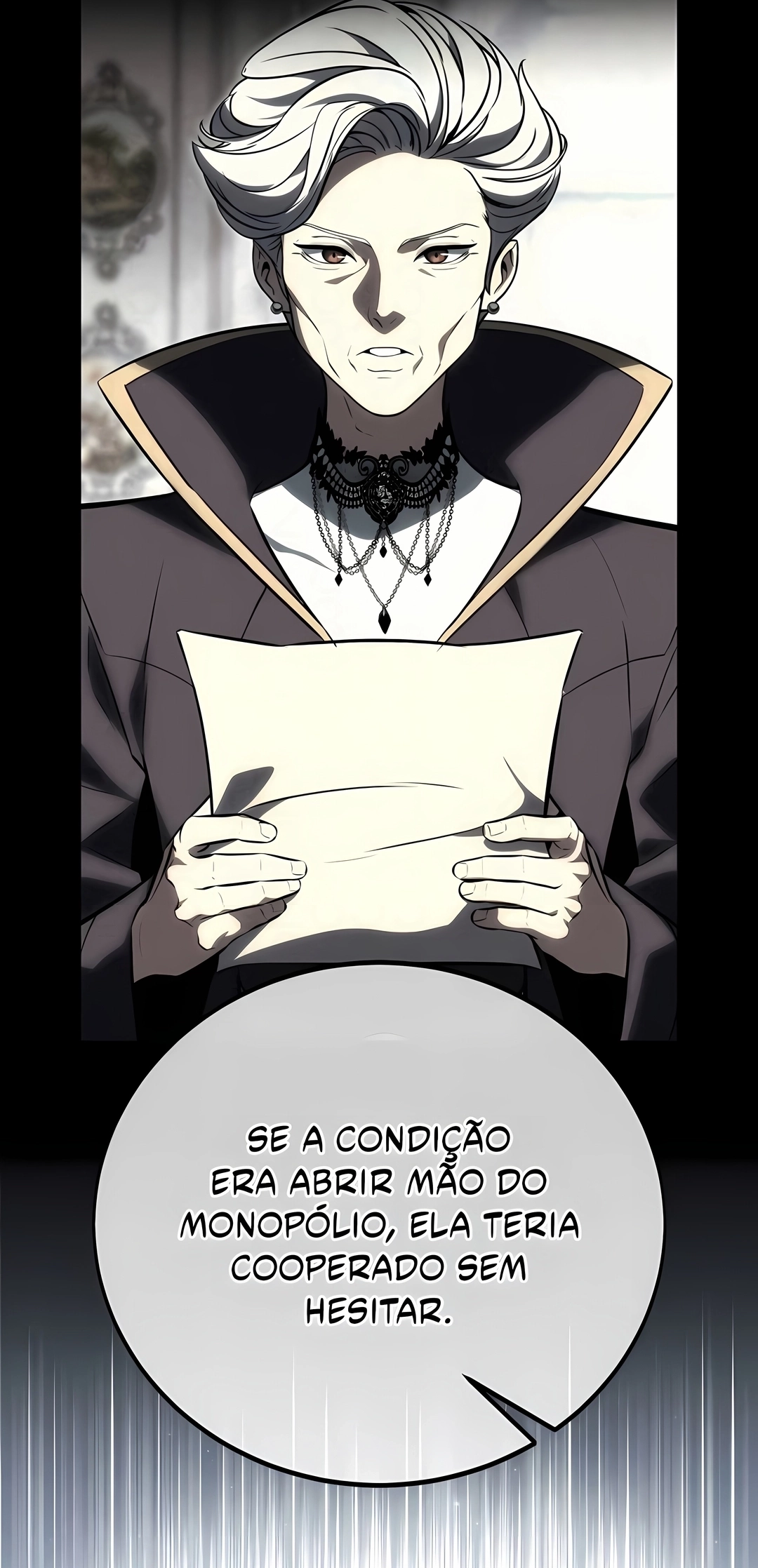 Read The Extra’s Academy Survival Guide PT Manga Online