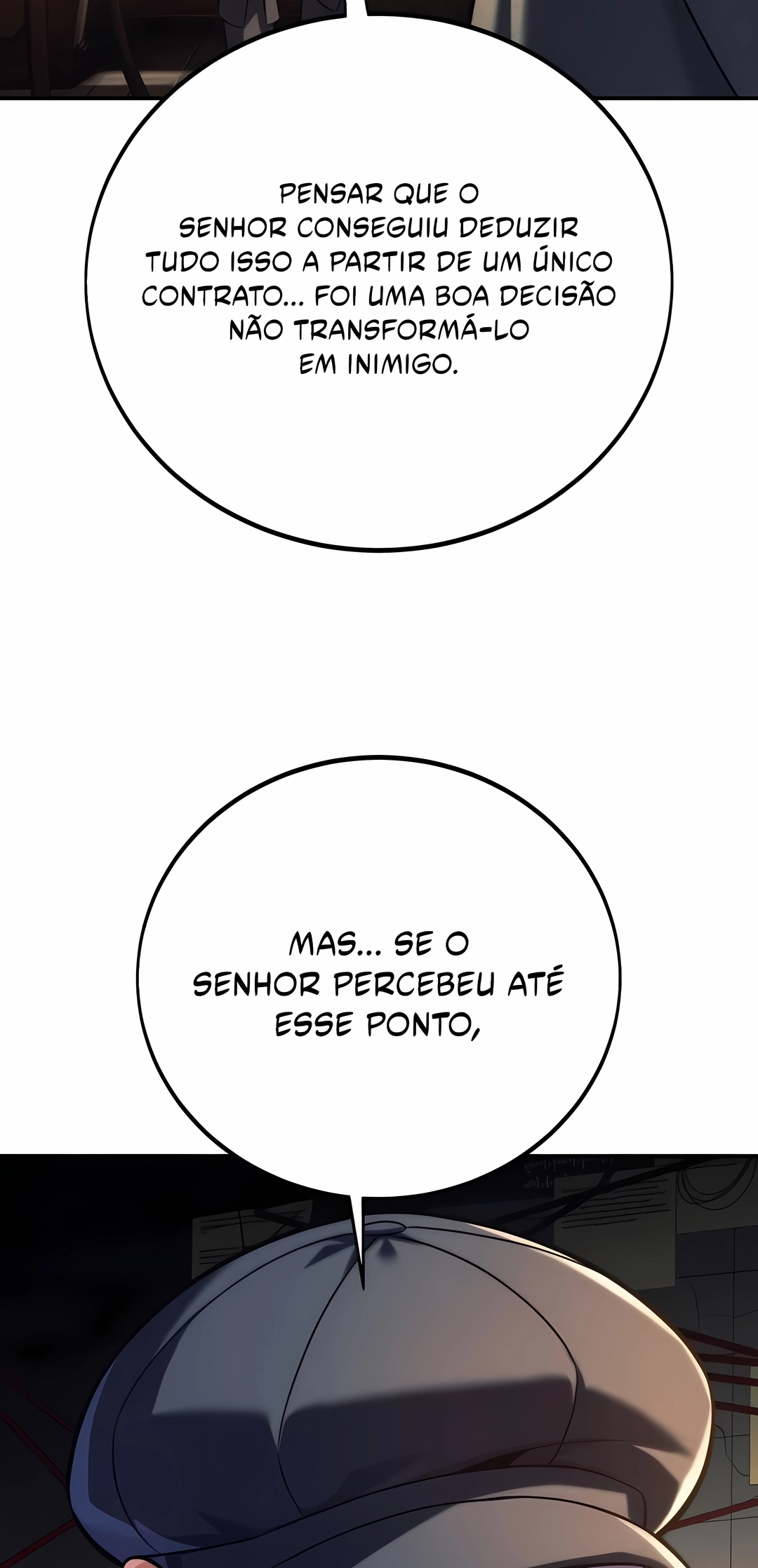 Read The Extra’s Academy Survival Guide PT Manga Online